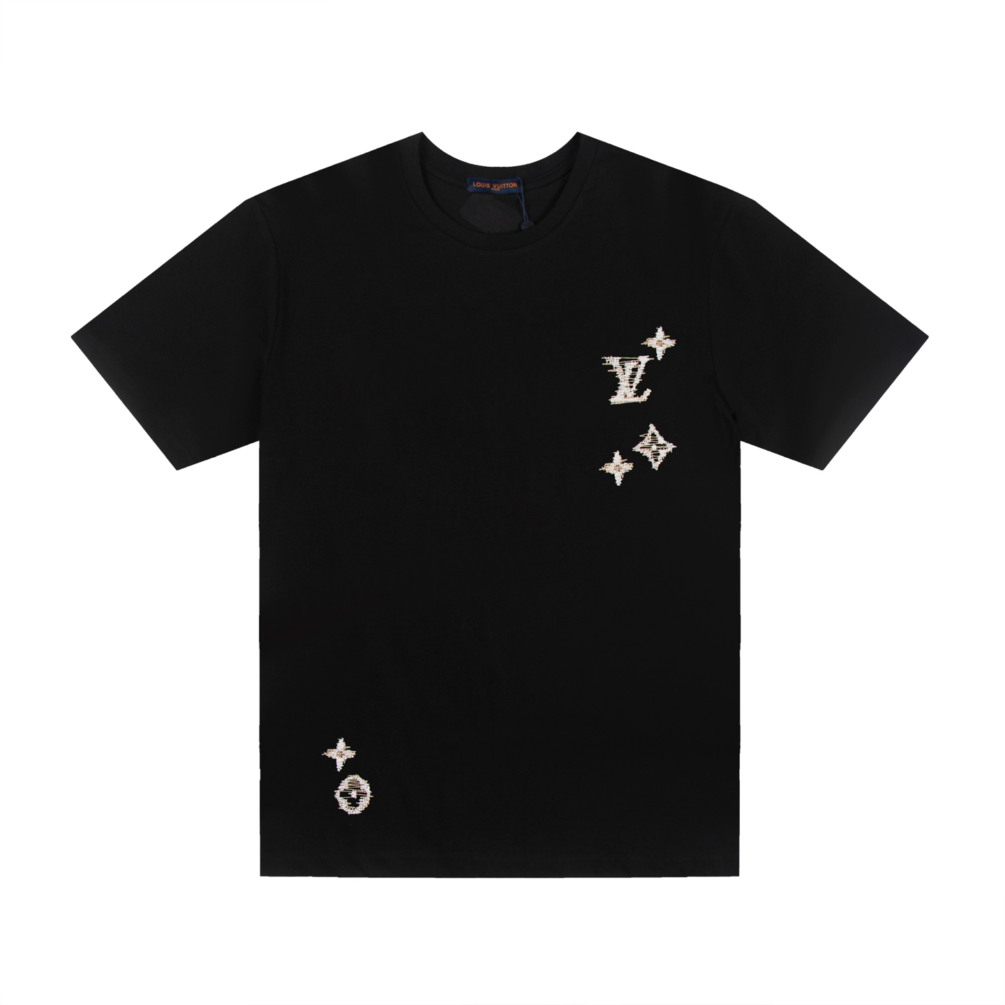 【LOUIS VUITTON】半袖 T シャツ