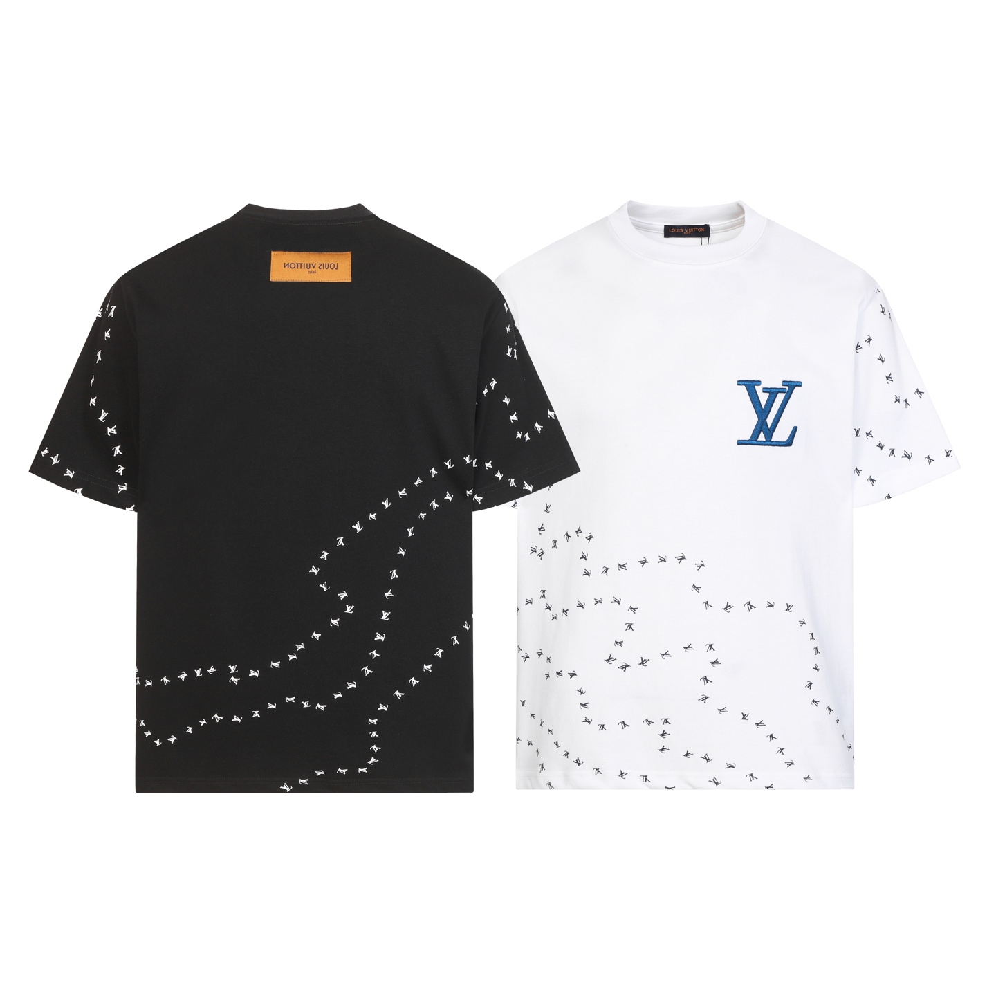 【LOUIS VUITTON】半袖 T シャツ