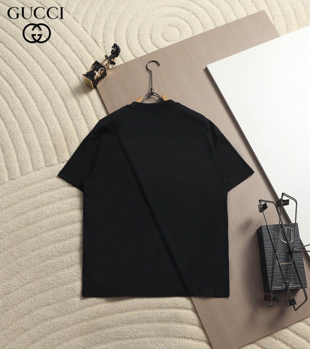 【GUCCI】半袖 T シャツ