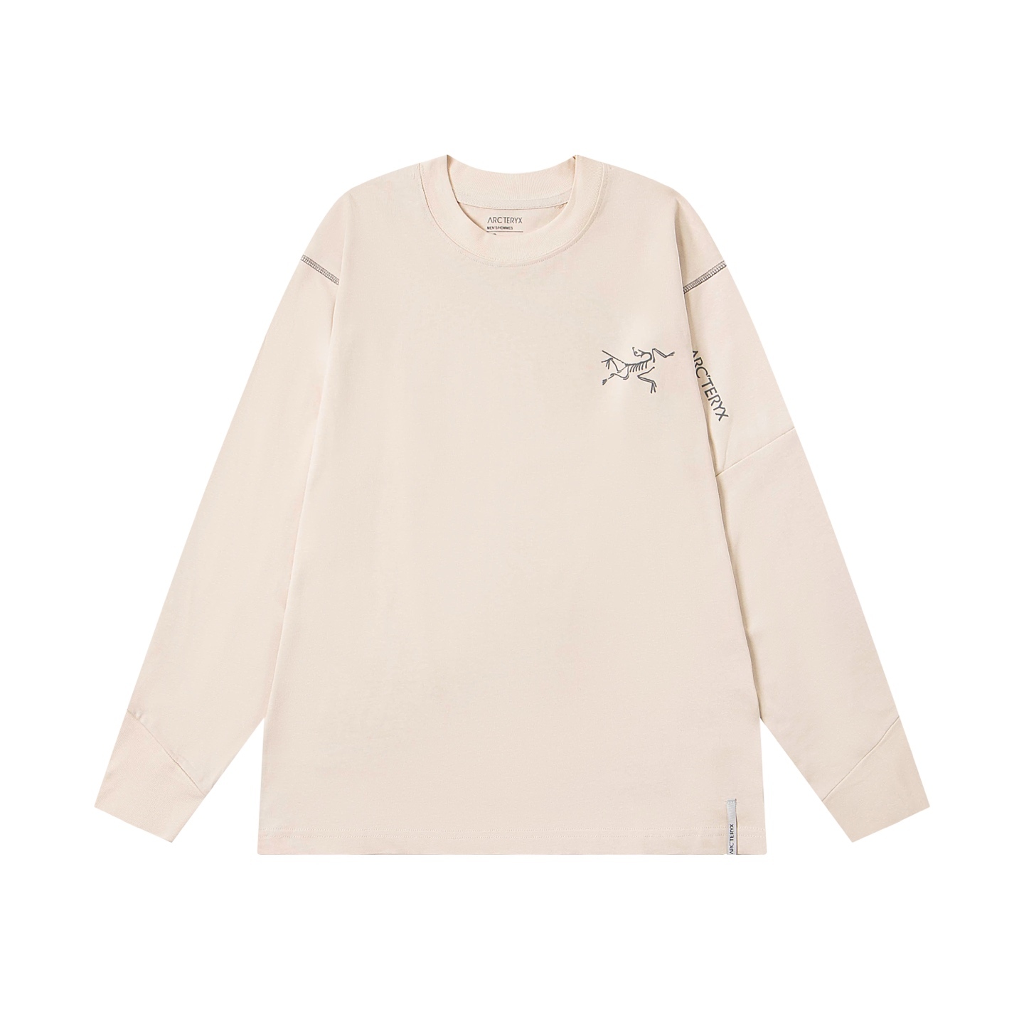 【ARC'TERYX】長袖 T シャツ 8色
