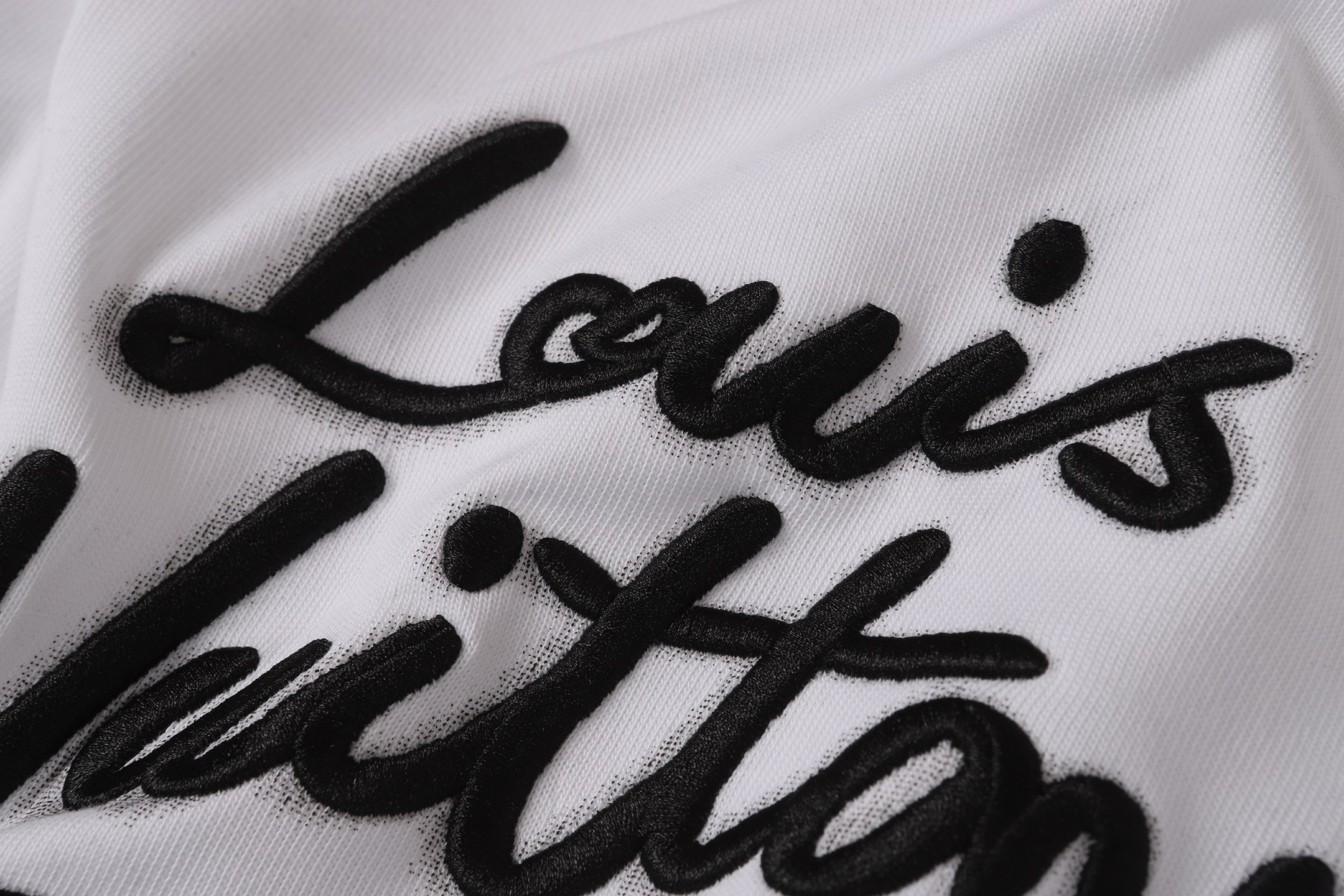 【LOUIS VUITTON】半袖 T シャツ