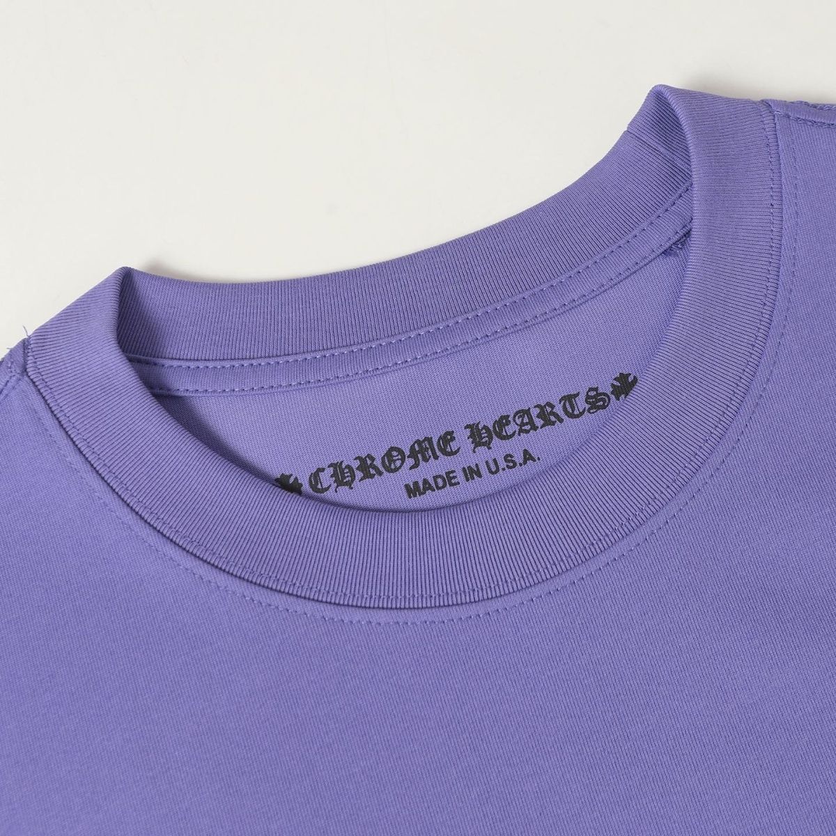 【CHROME HEARTS】半袖 T シャツ