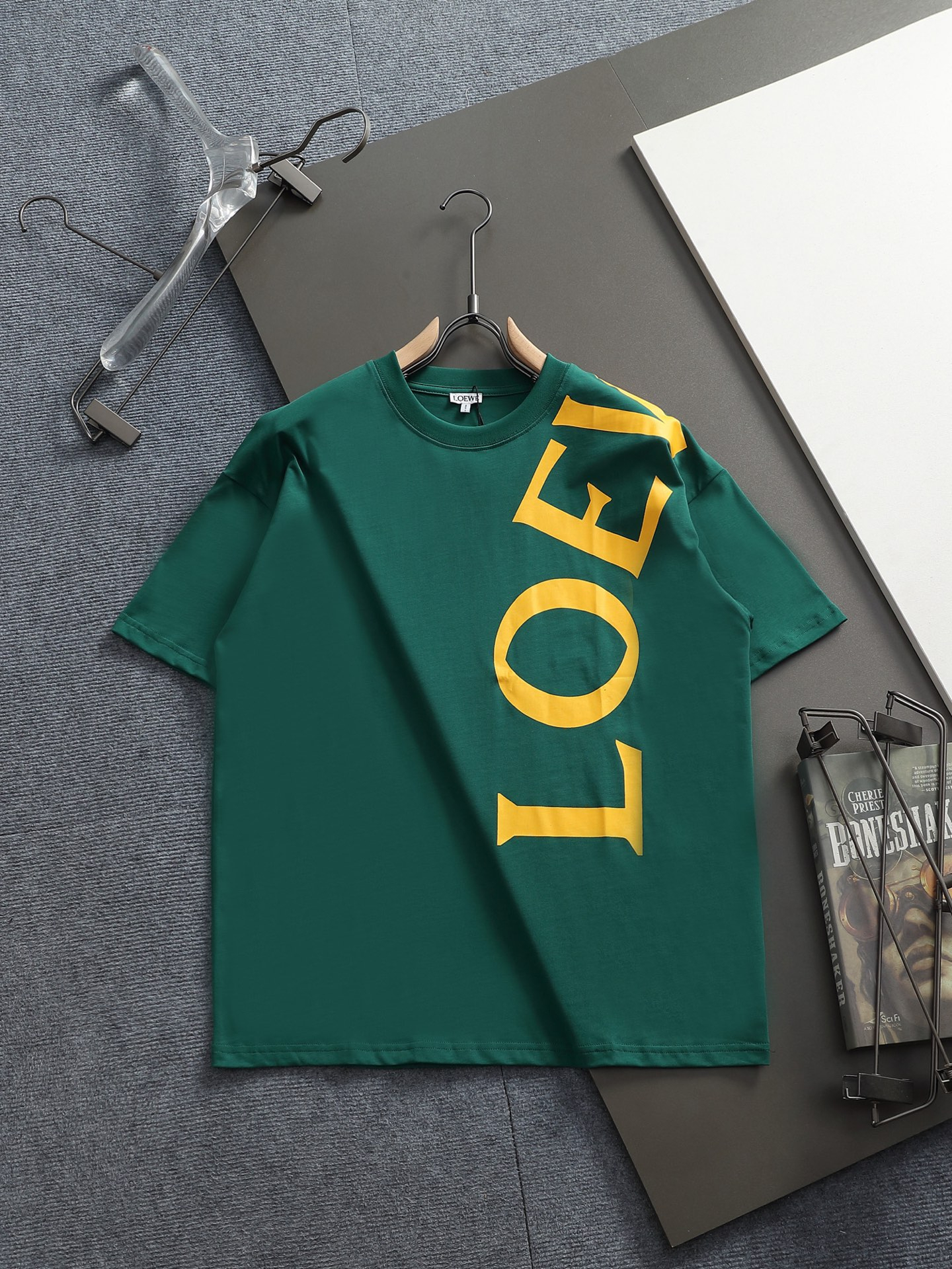 【LOEWE】半袖 T シャツ