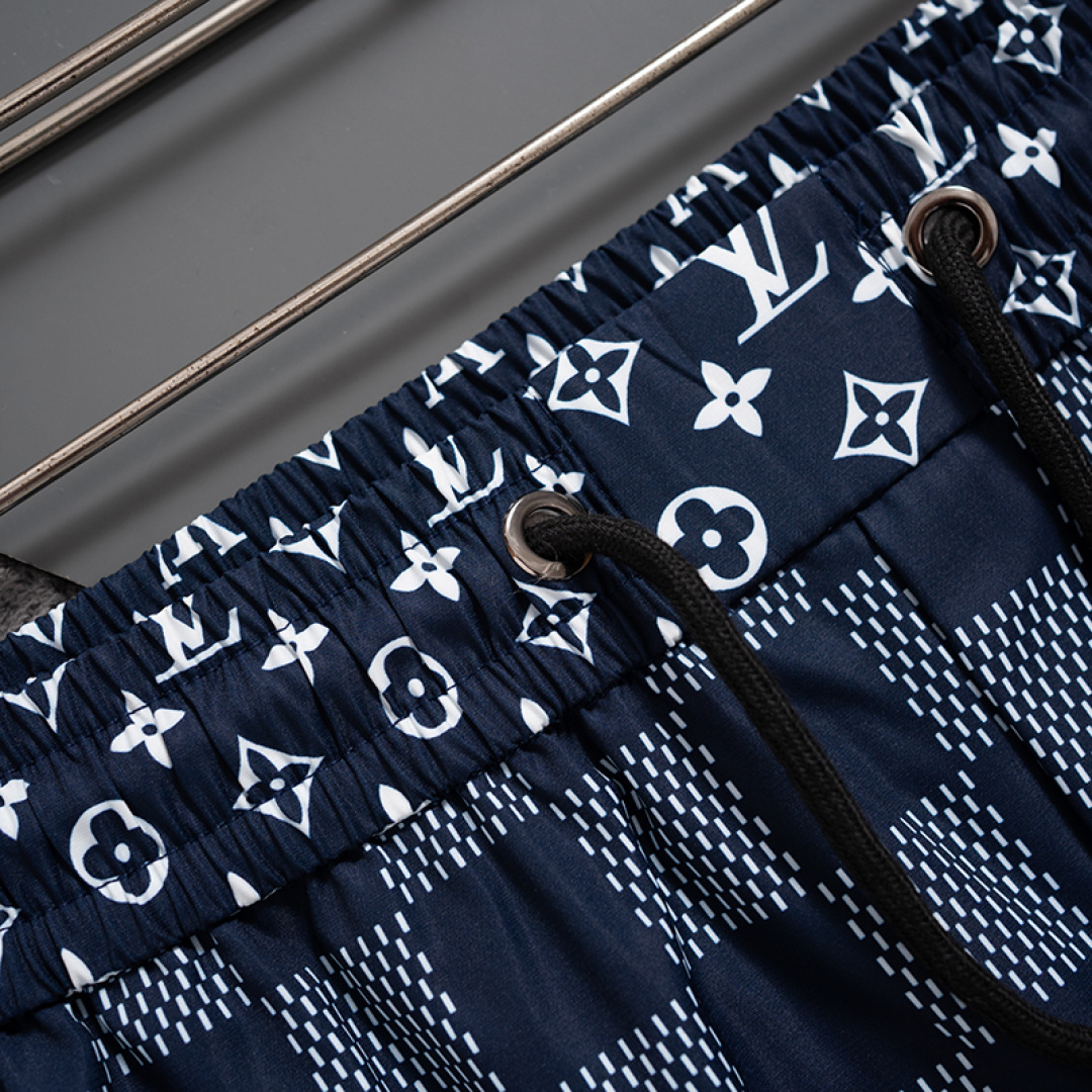 【LOUIS VUITTON】ショートパンツ