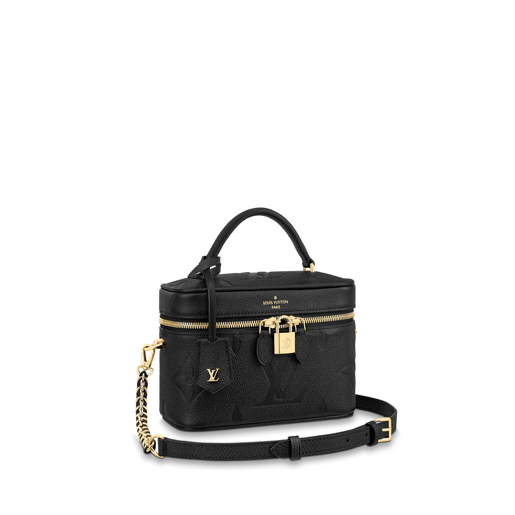 LOUIS VUITTON（ルイヴィトン）VANITY メッセンジャーバッグ