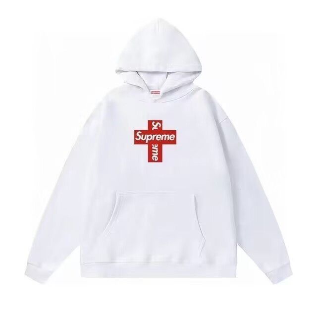 【SUPREME旗艦店】 パーカー 男女兼用 ご好評に付き再入荷！