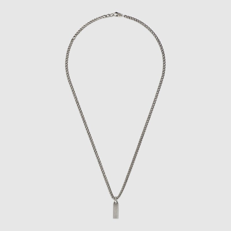 GUCCI ペンダントネックレス
