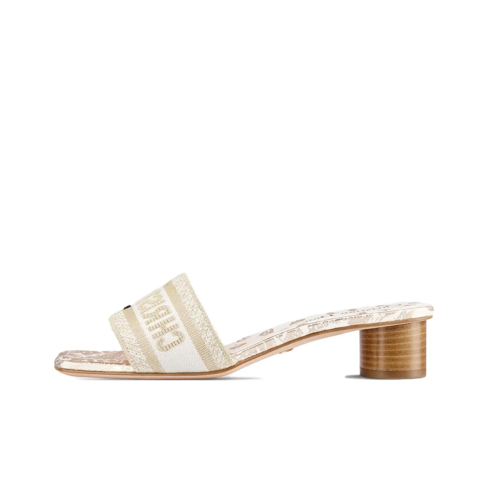 【大人気♪】Dior♡Dway ミュール