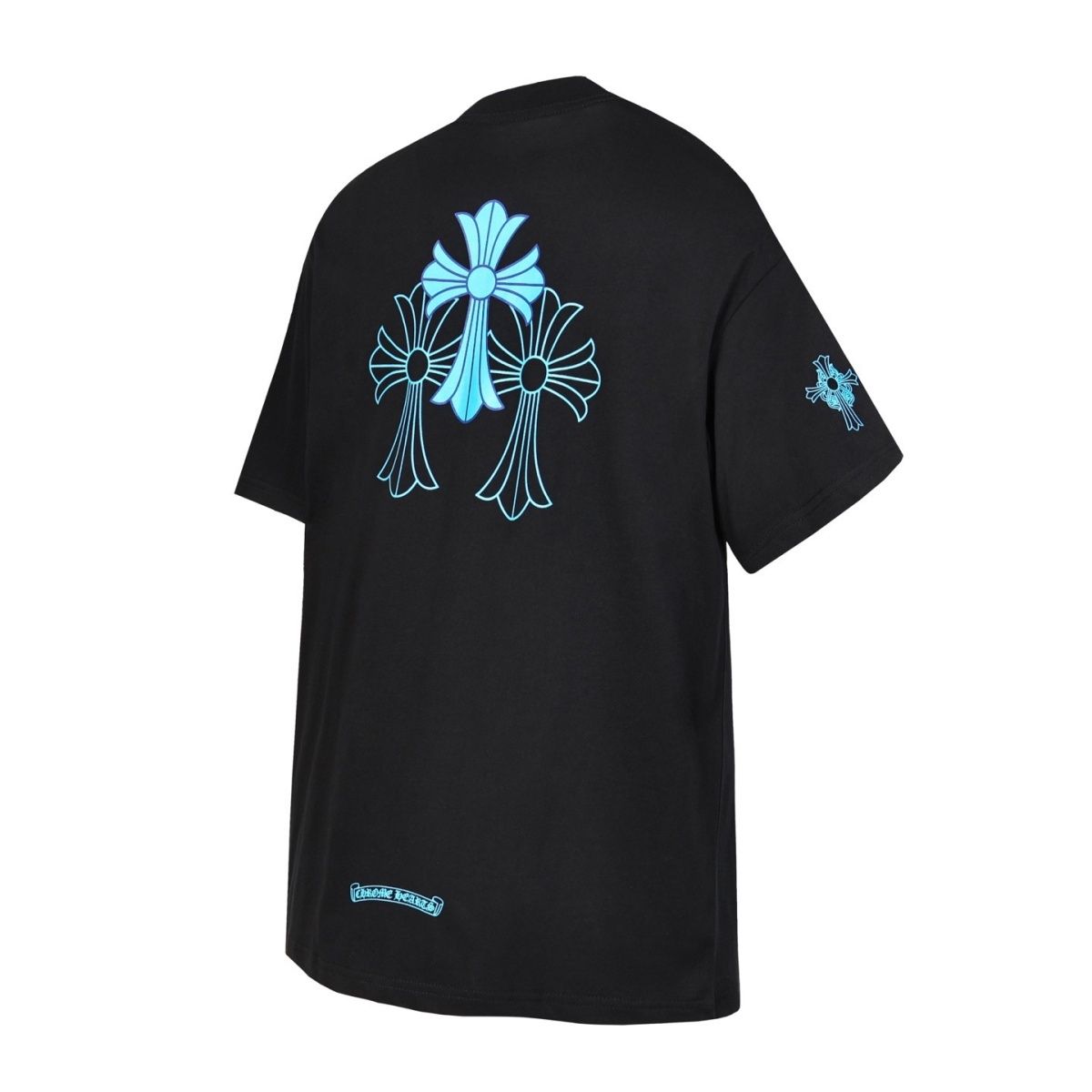 【CHROME HEARTS】半袖 T シャツ