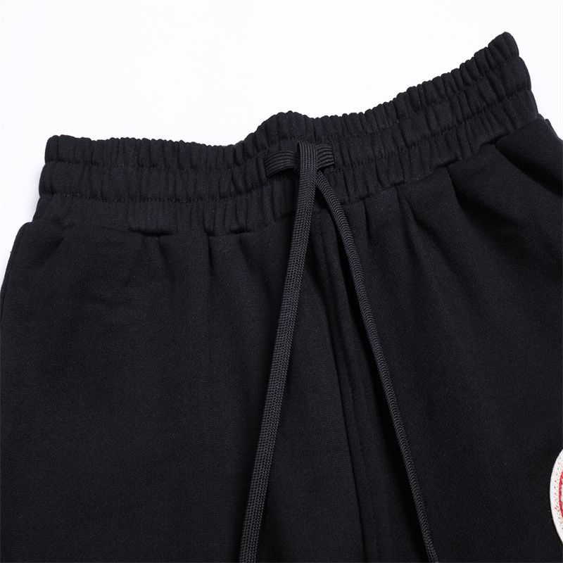 【AMI】半袖T シャツショートパンツ セットアップ