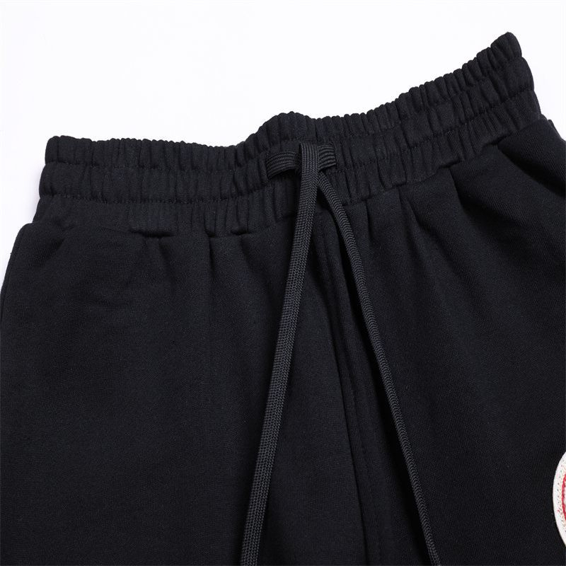 【AMI】半袖T シャツショートパンツ セットアップ