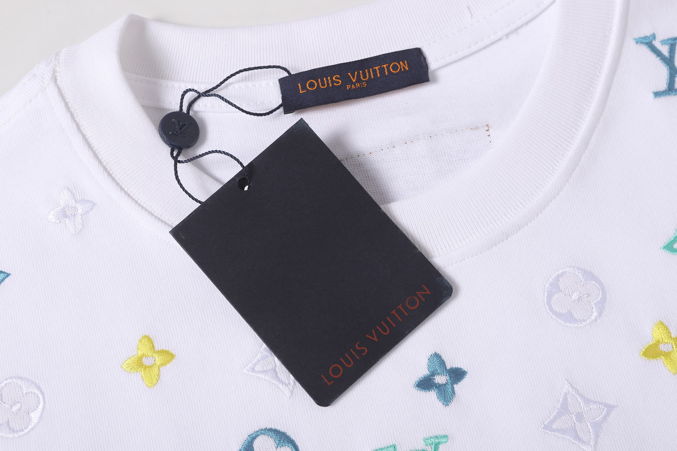 【LOUIS VUITTON】半袖 T シャツ