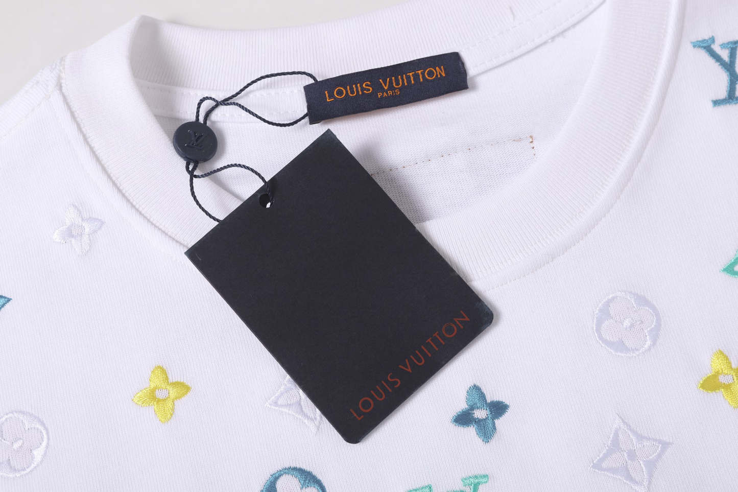 【LOUIS VUITTON】半袖 T シャツ
