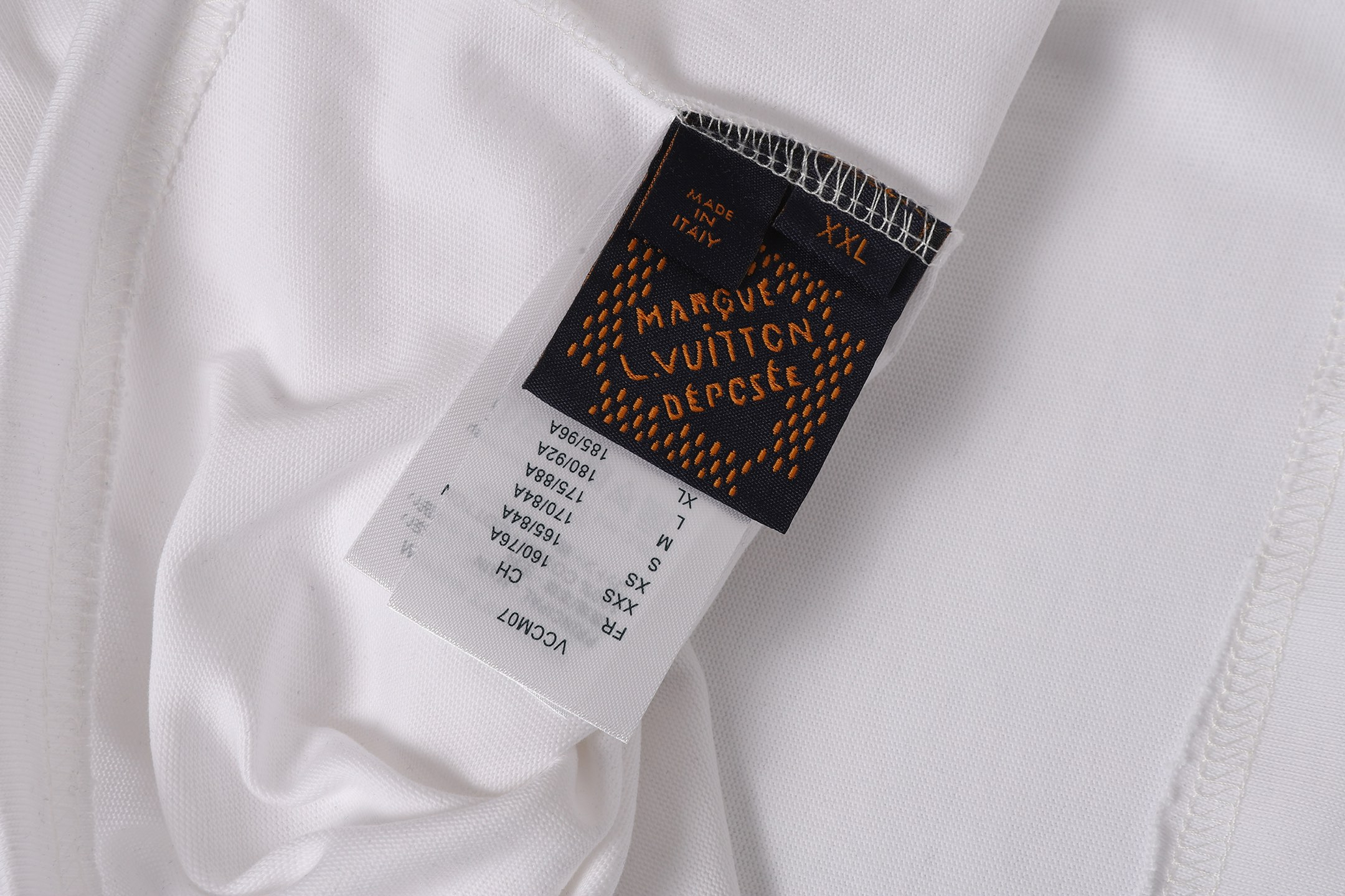 【LOUIS VUITTON】半袖 T シャツ