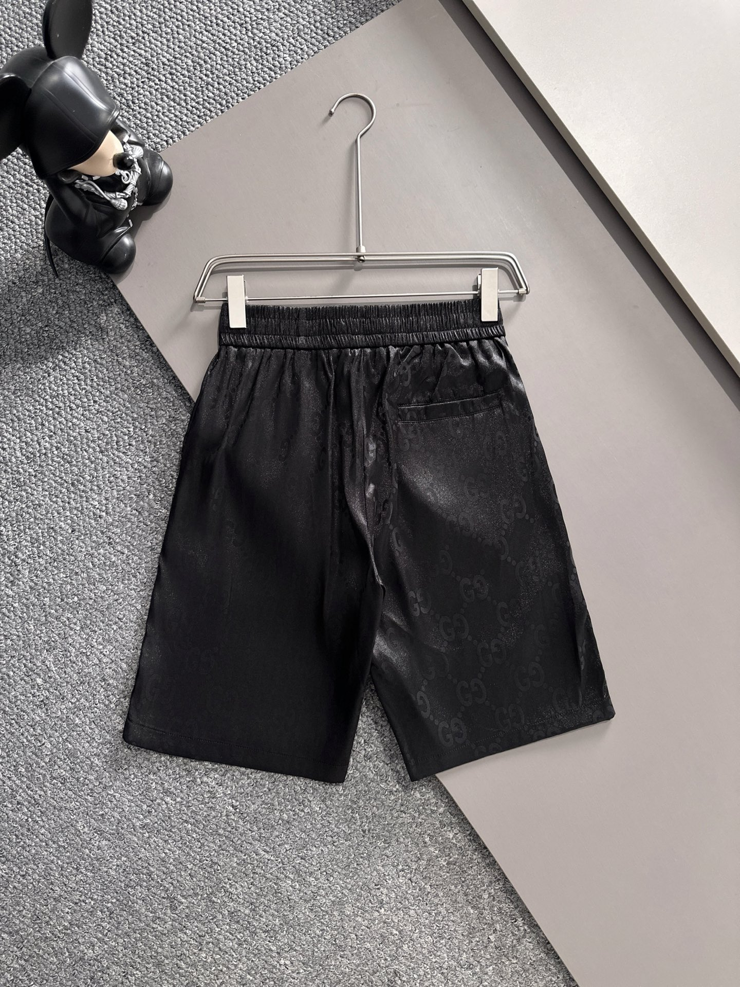 【GUCCI】半袖シャツショートパンツ セットアップ