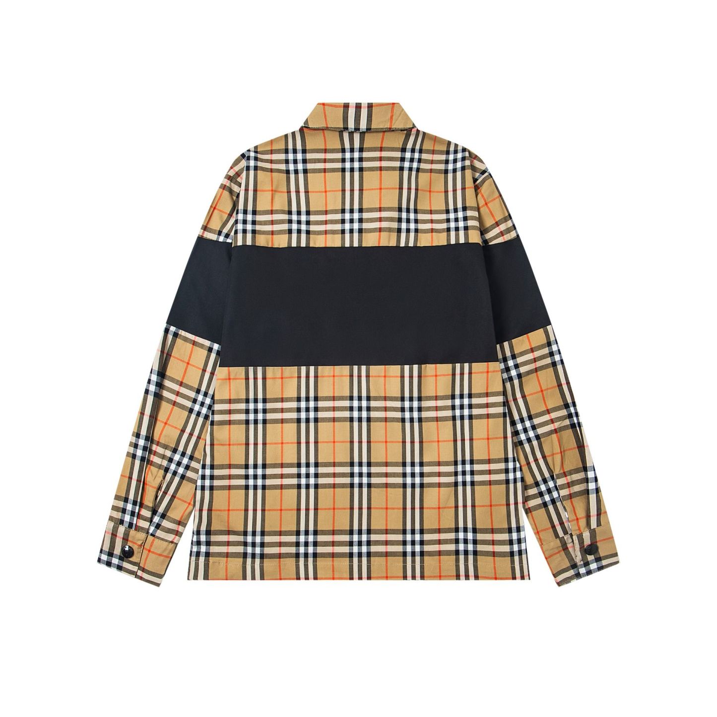 【BURBERRY】長袖シャツ