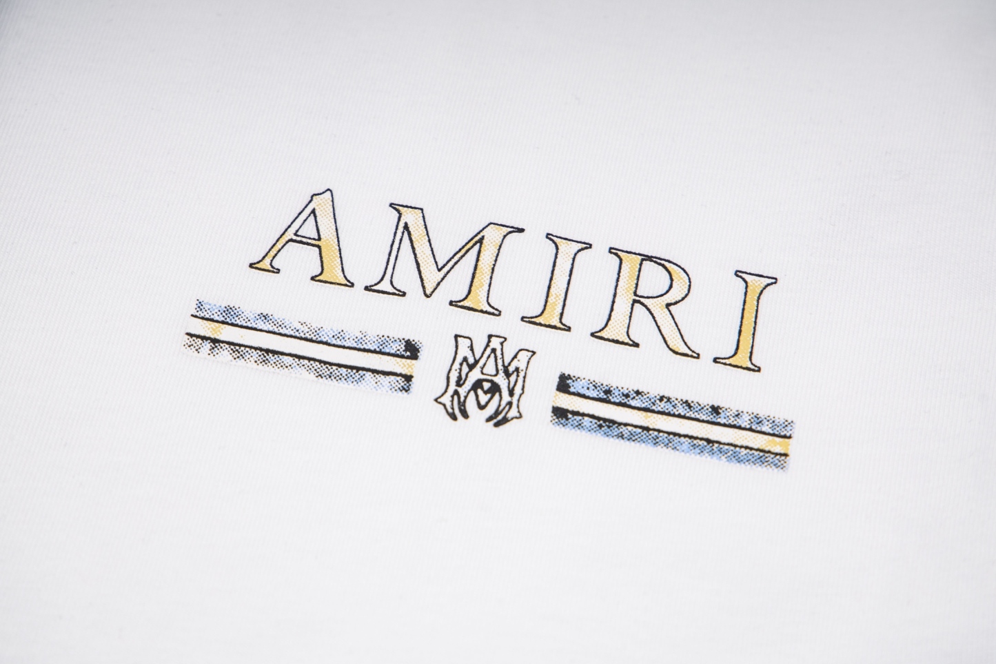 【AMIRI】半袖 T シャツ