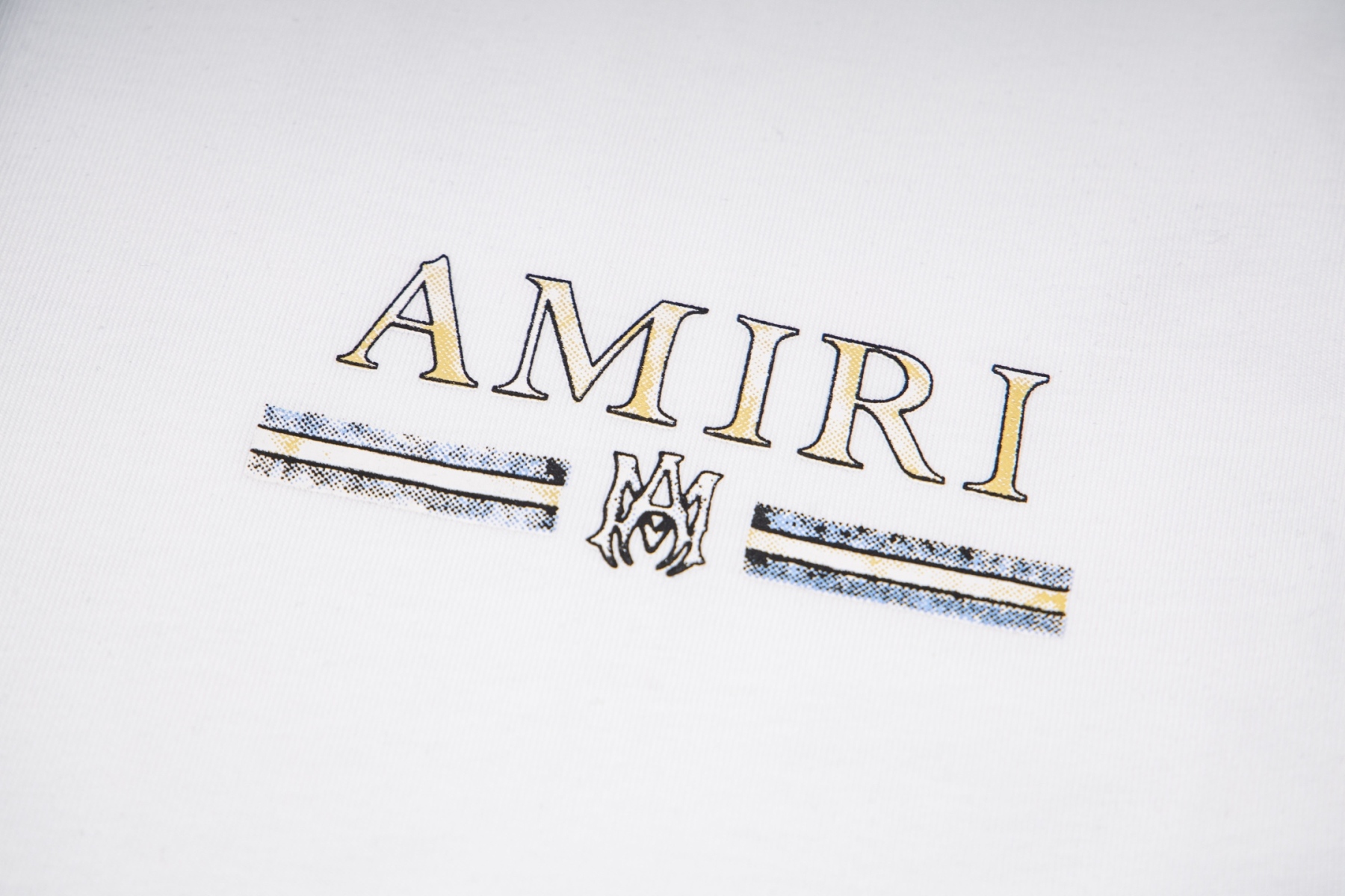 【AMIRI】半袖 T シャツ