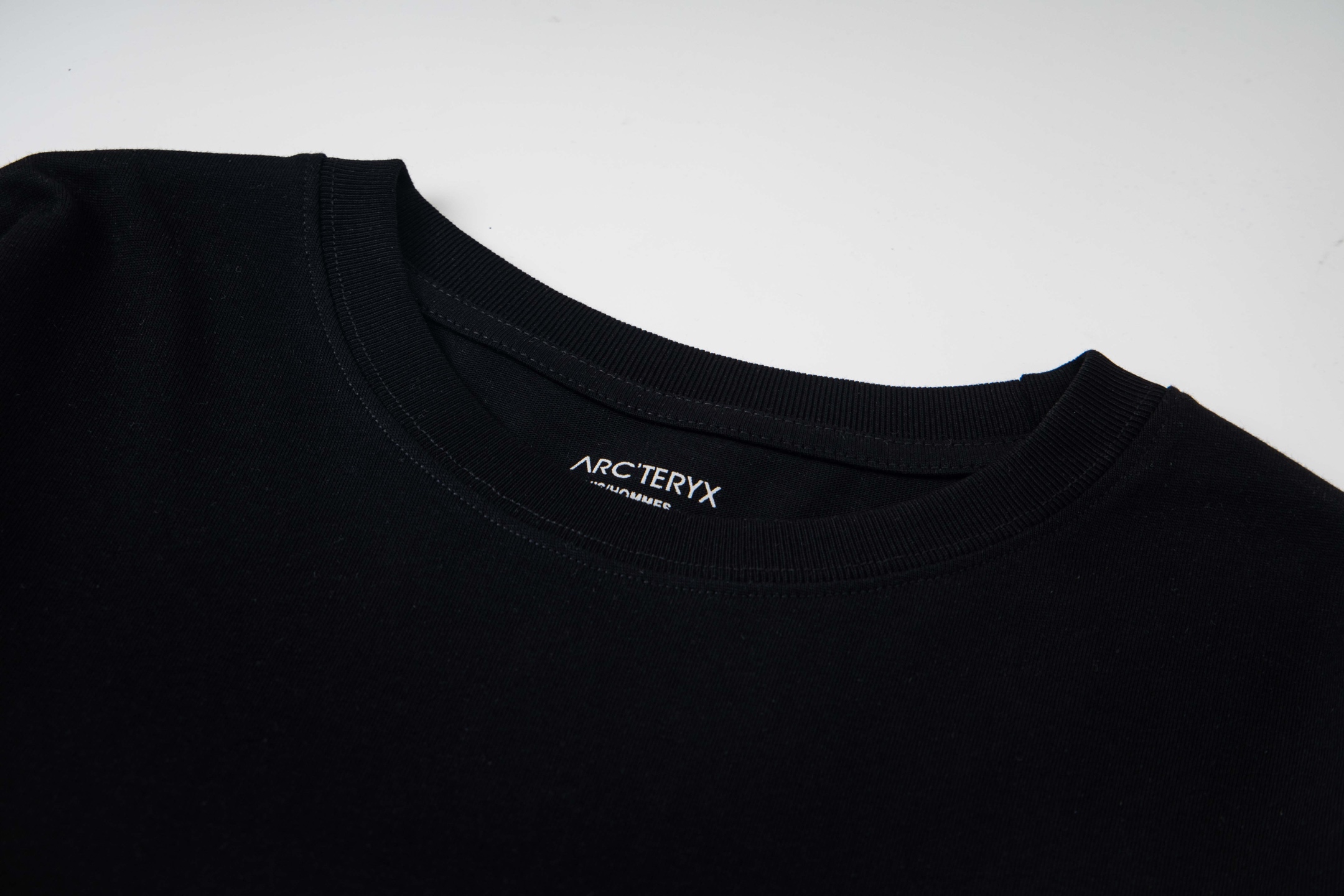 【ARC'TERYX】長袖 T シャツ