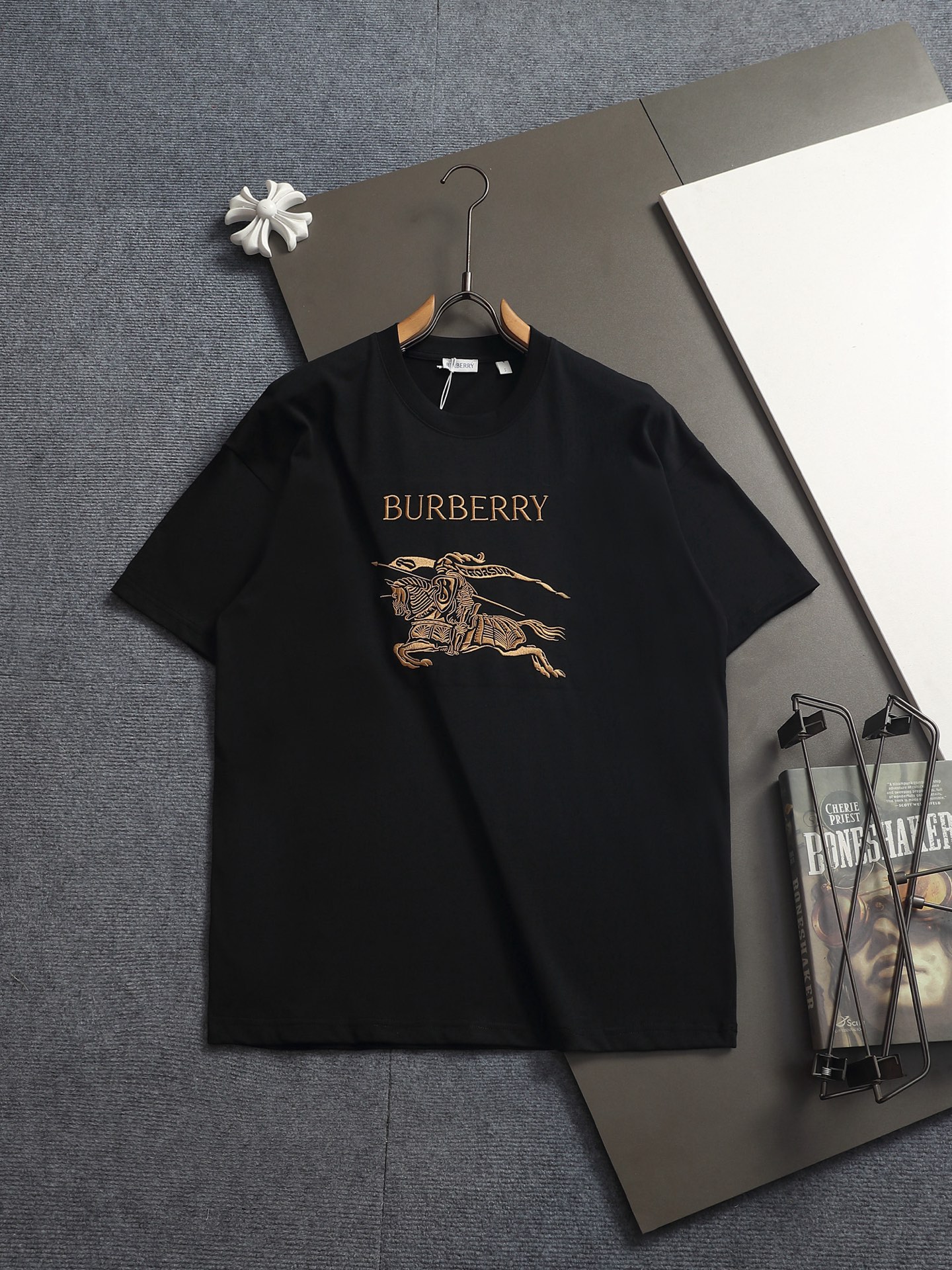  【BURBERRY】半袖 T シャツ