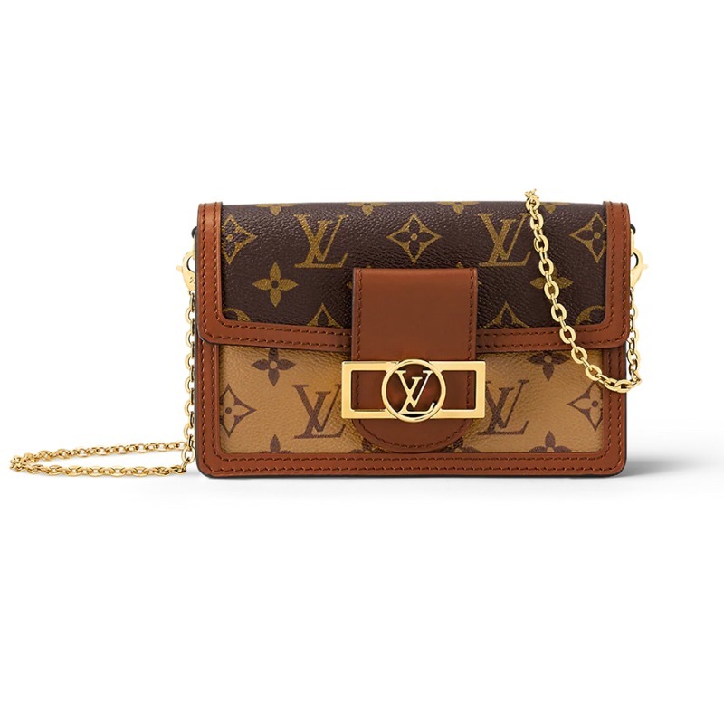 人気！LOUIS VUITTON（ルイヴィトン）Trio メッセンジャーバッグ