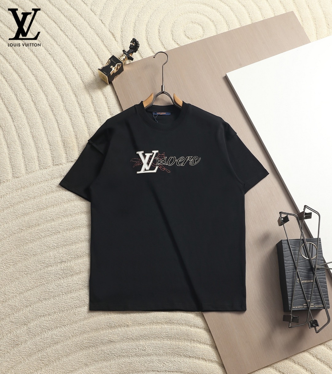 【LOUIS VUITTON】半袖 T シャツ