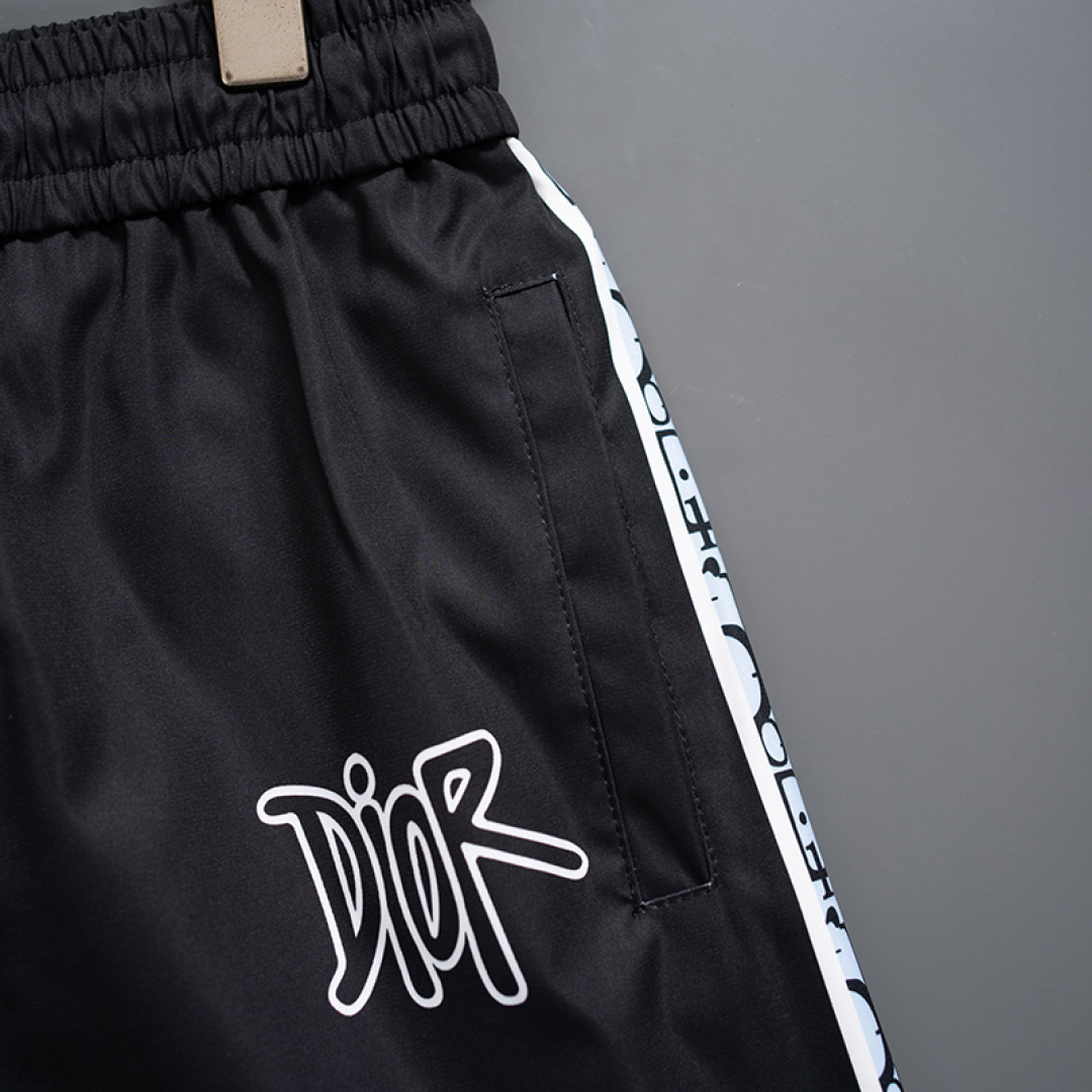 【DIOR】ショートパンツ