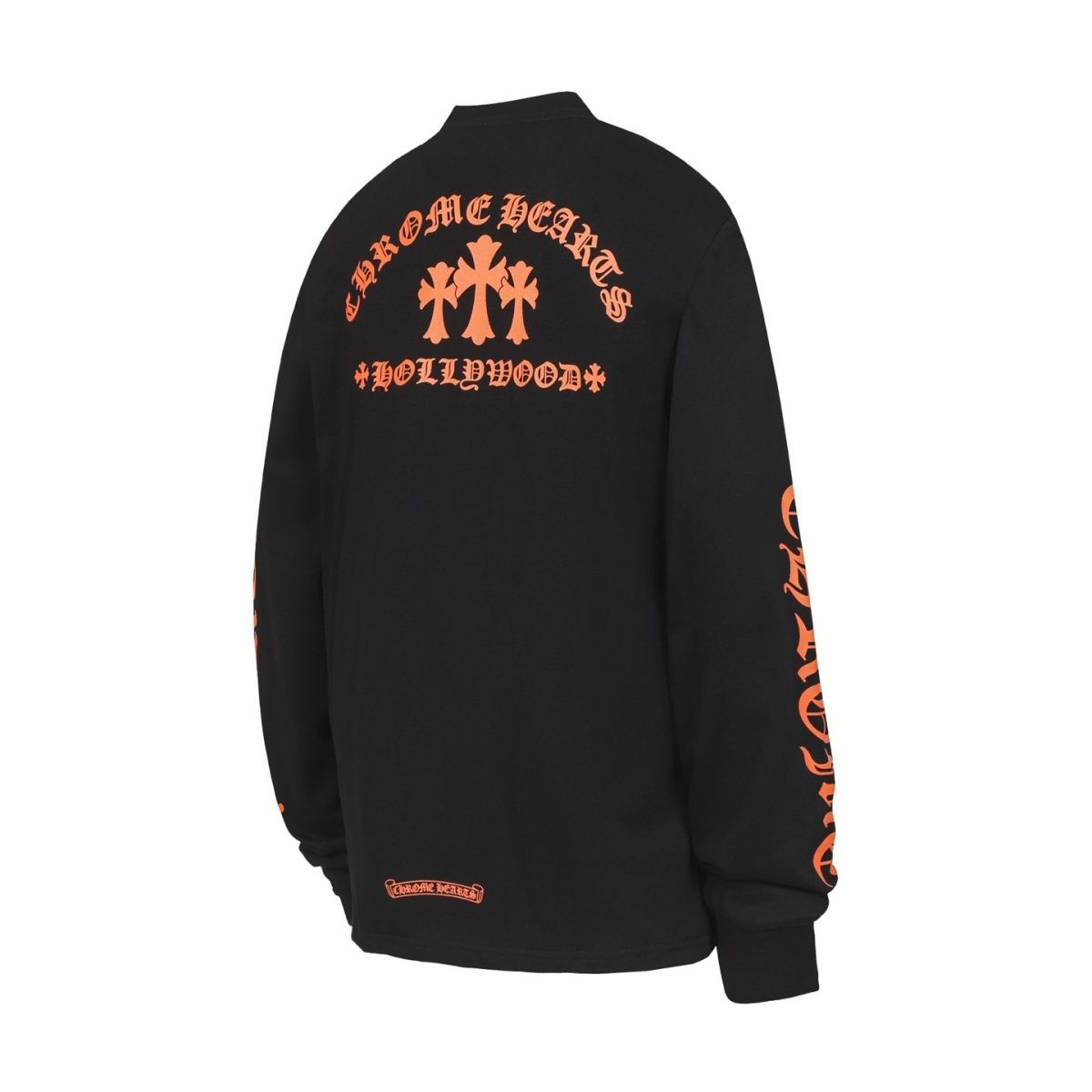 【CHROME HEARTS】長袖 T シャツ