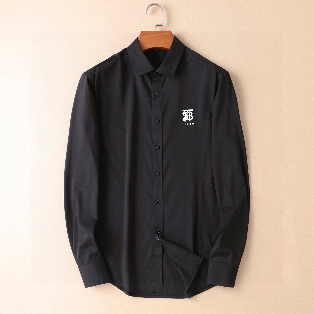 【BURBERRY】長袖シャツ