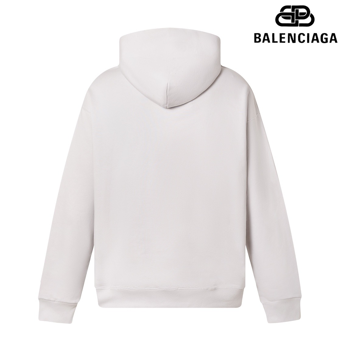 【BALENCIAGA】バレンシアガ パーカー