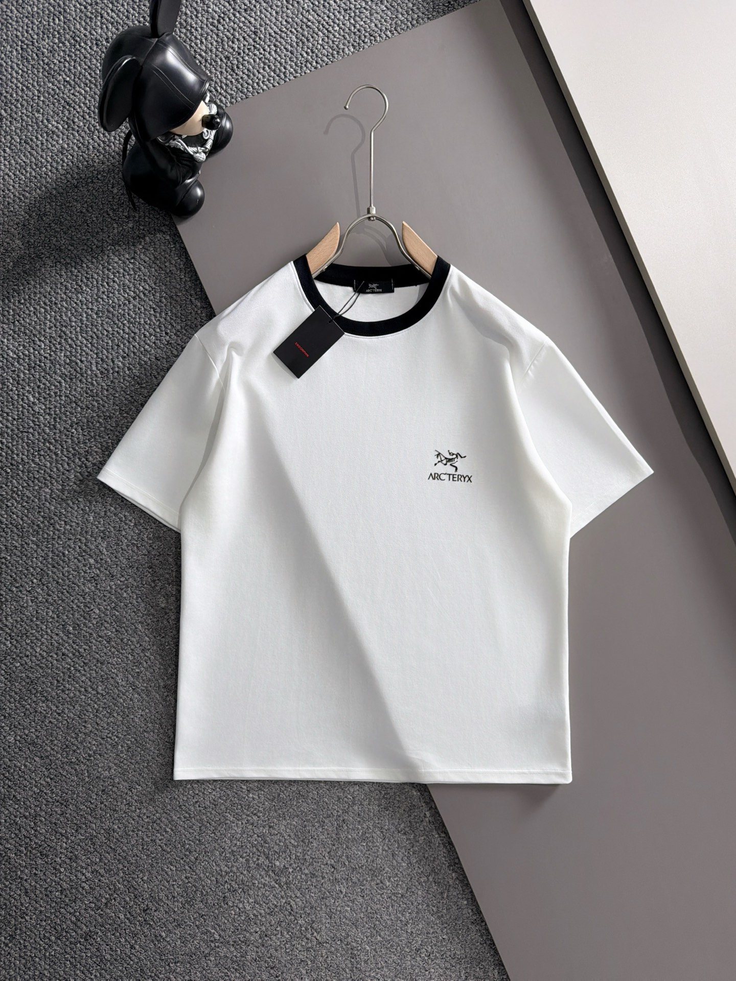 【ARC'TERYX】半袖T シャツショートパンツ セットアップ