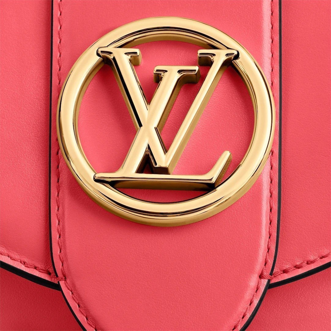 Louis Vuitton ルイヴィトン  ハンドバッグ M55949
