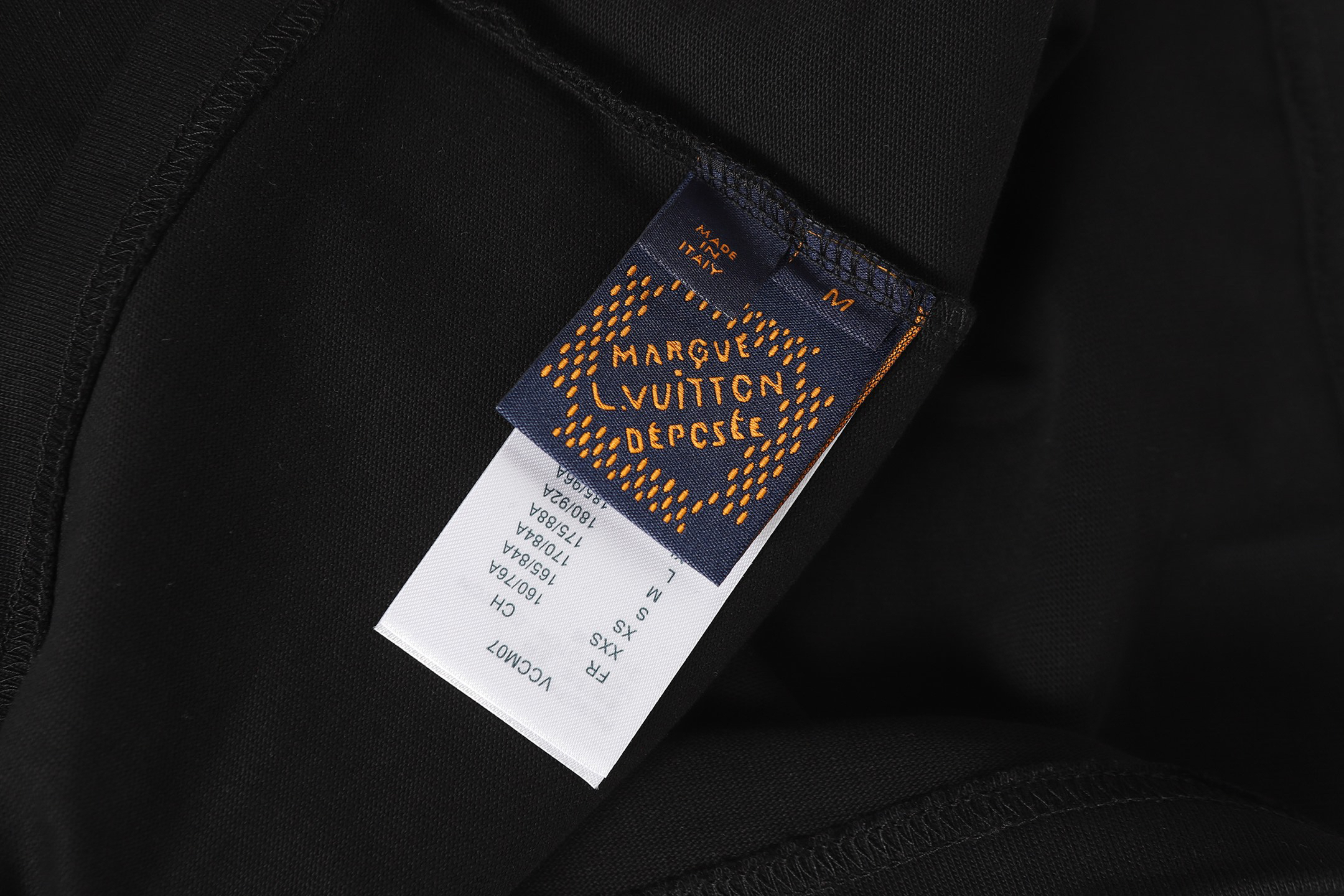 【LOUIS VUITTON】半袖 T シャツ