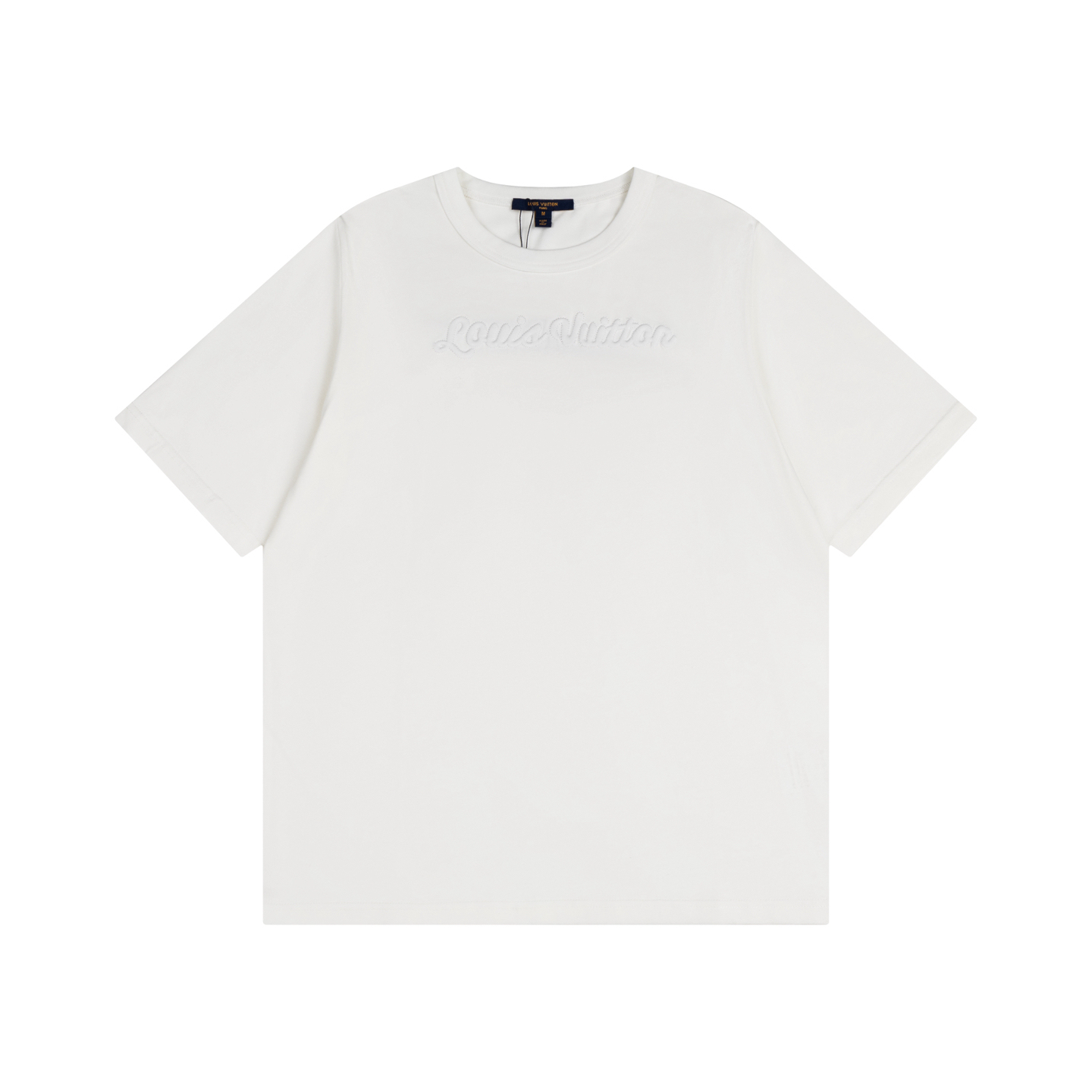 【LOUIS VUITTON】半袖 T シャツ