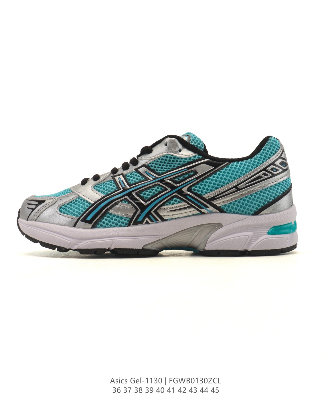 【ASICS】GEL-1130 スポーツスタイル スニーカー