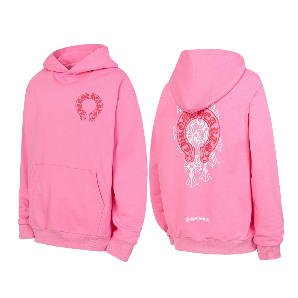 【CHROME HEARTS】パーカー