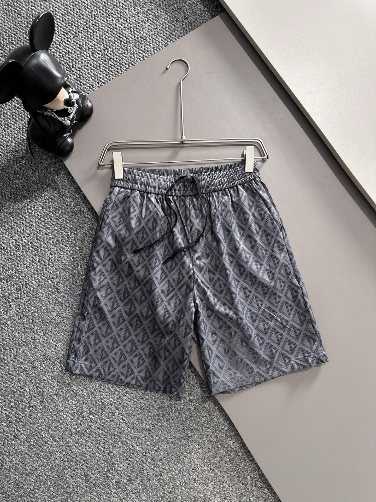 【DIOR】半袖シャツショートパンツ セットアップ