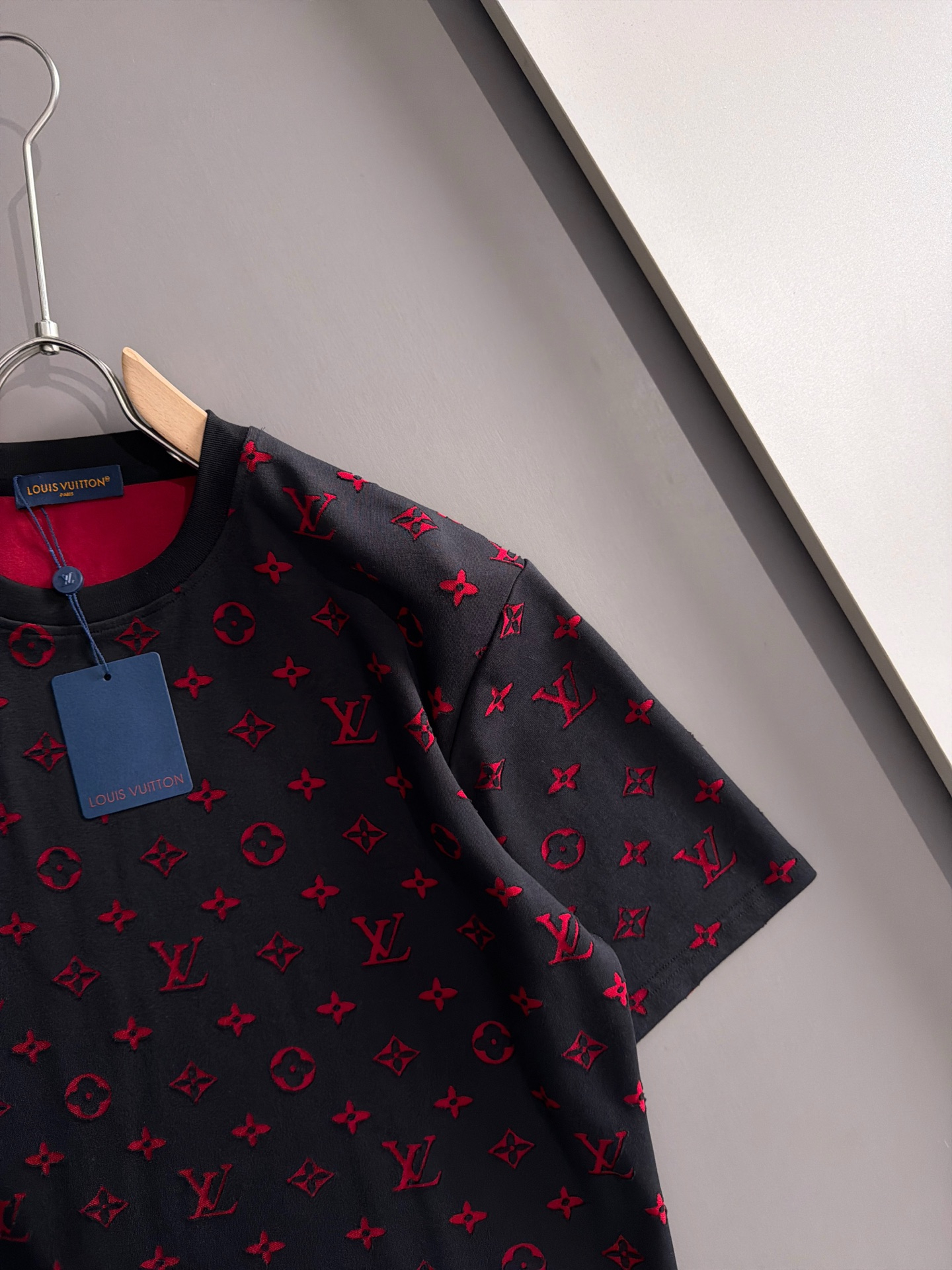 【LOUIS VUITTON】半袖T シャツショートパンツ セットアップ