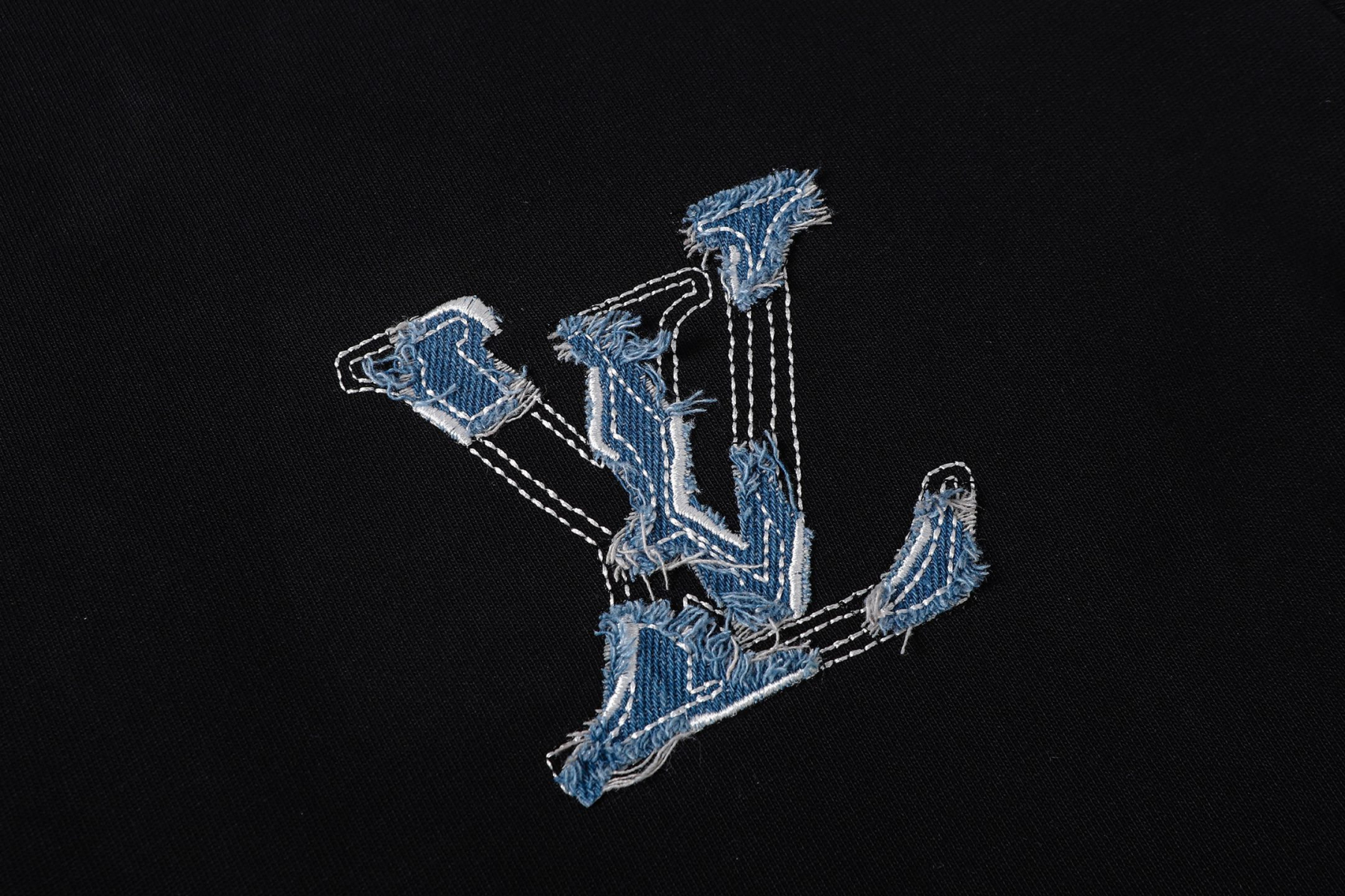 【LOUIS VUITTON】半袖 T シャツ