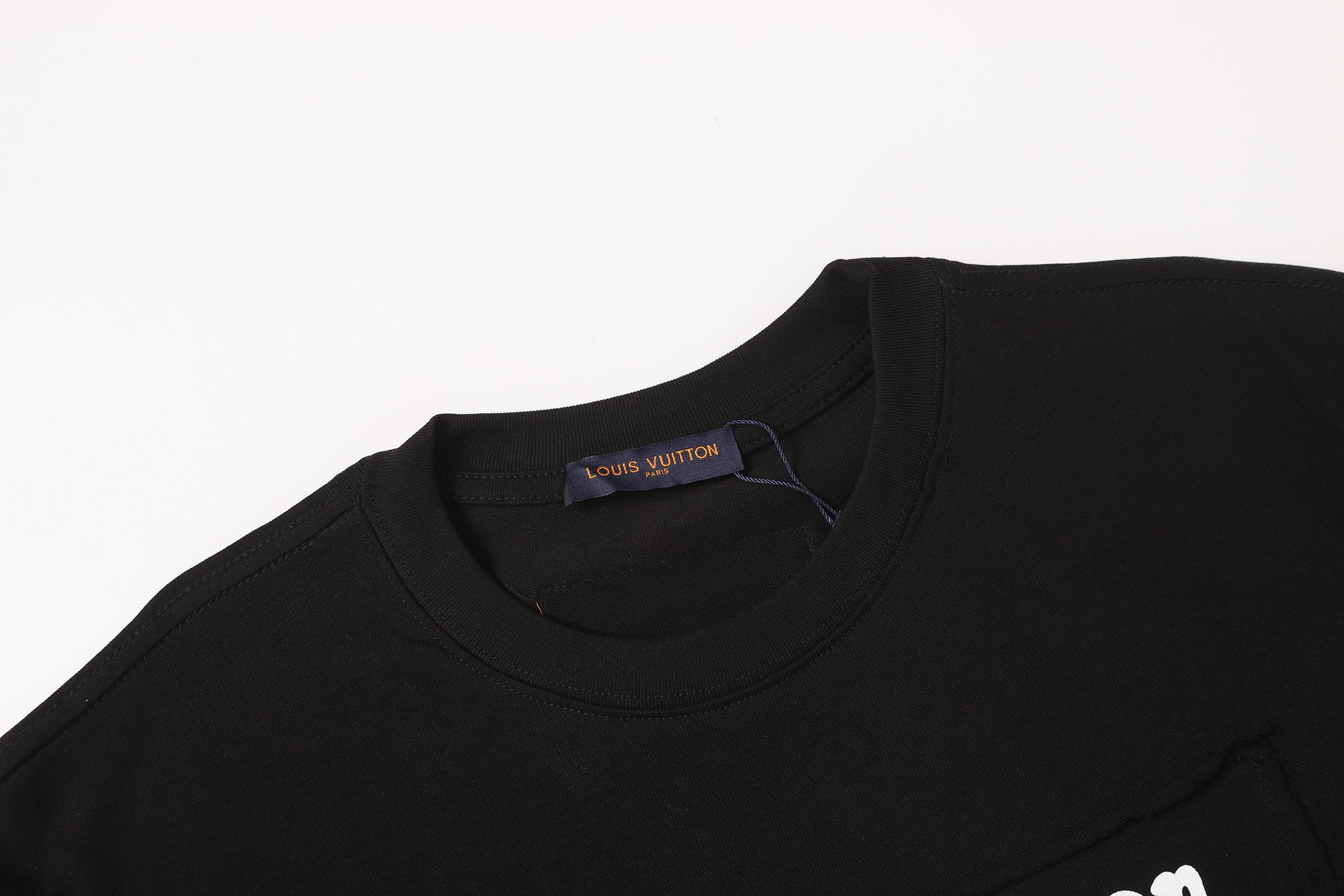 【LOUIS VUITTON】半袖 T シャツ