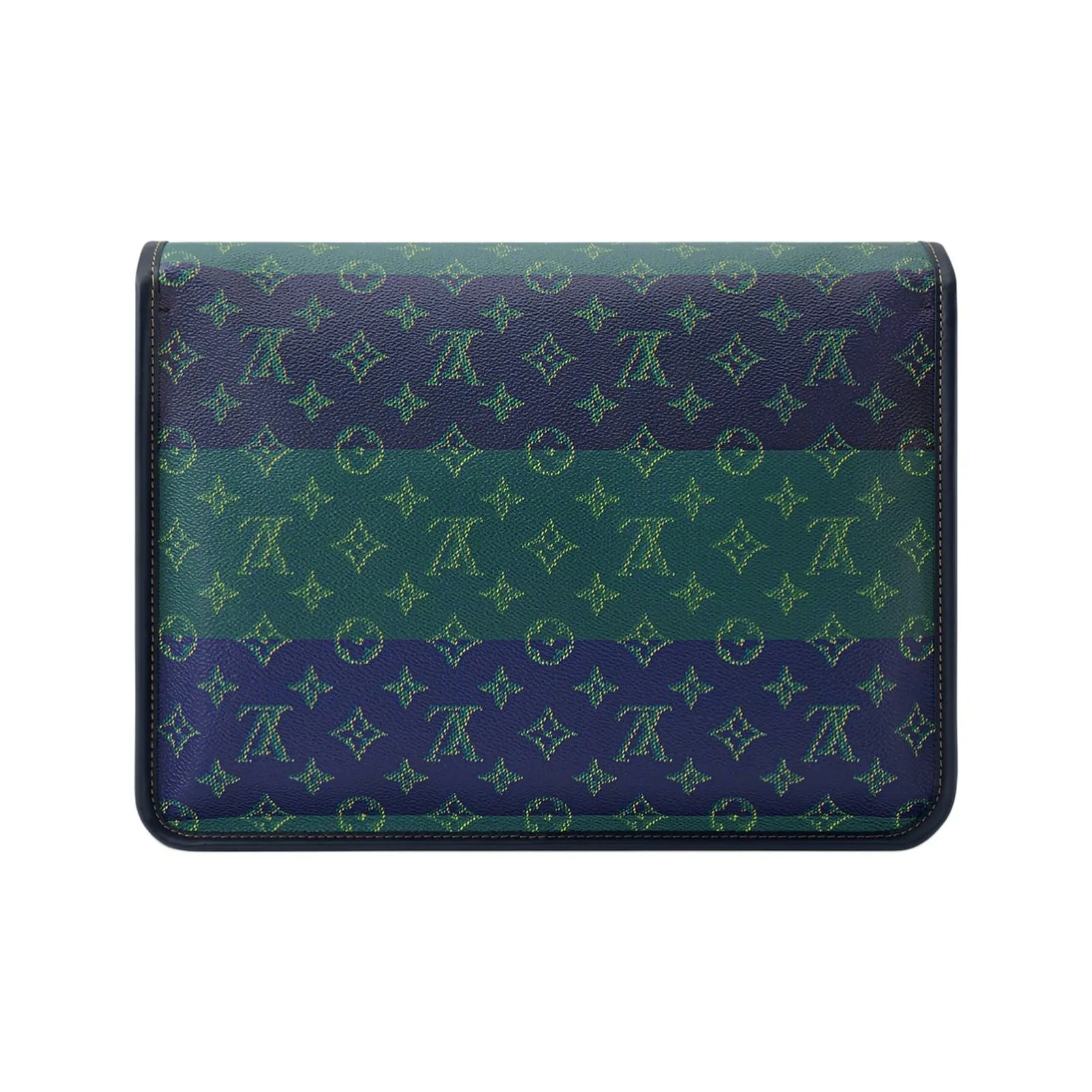 LOUIS VUITTON ルイヴィトン Monogram HERITAGE M15187 ショルダーバッグ