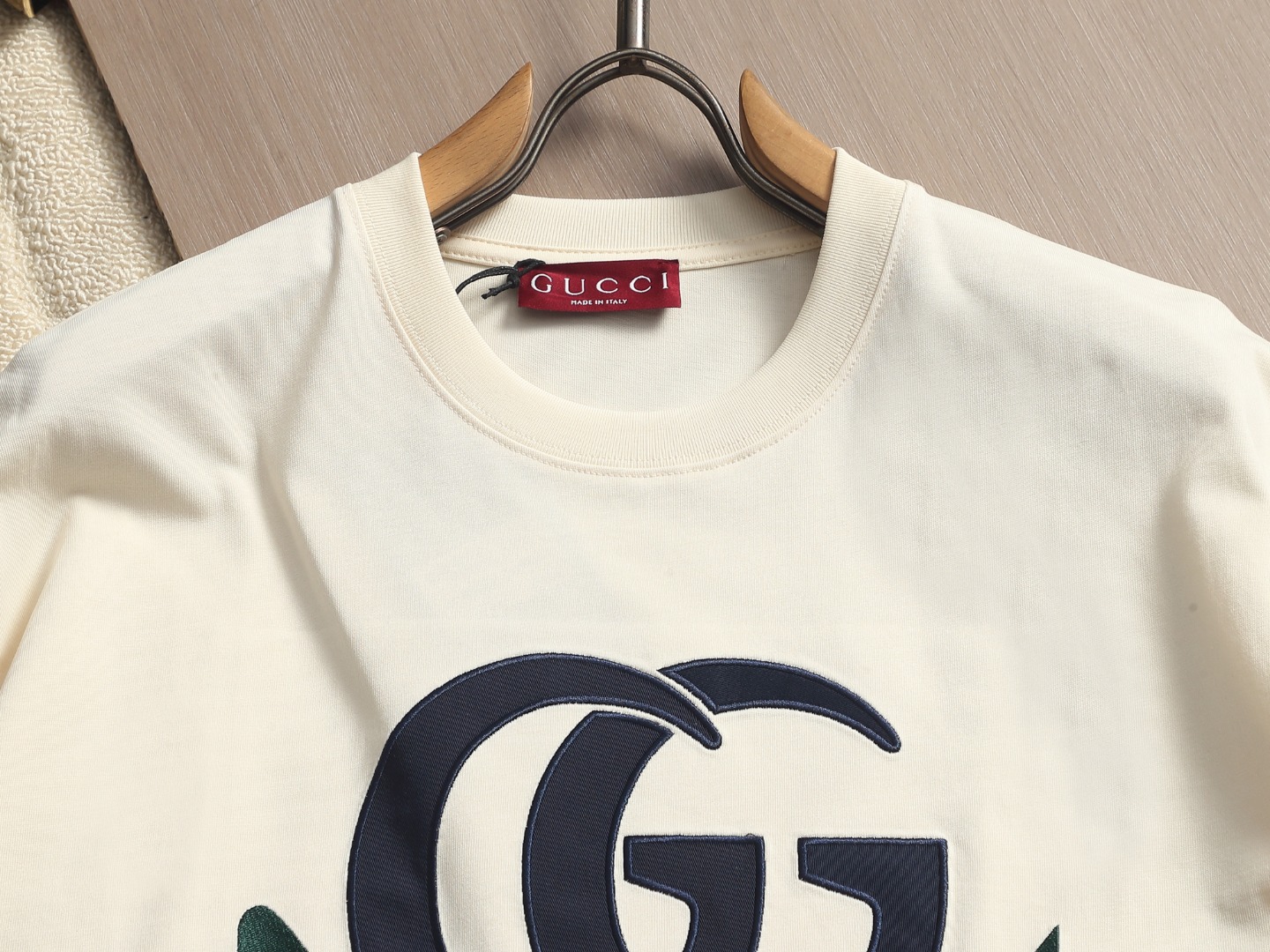【GUCCI】半袖 T シャツ