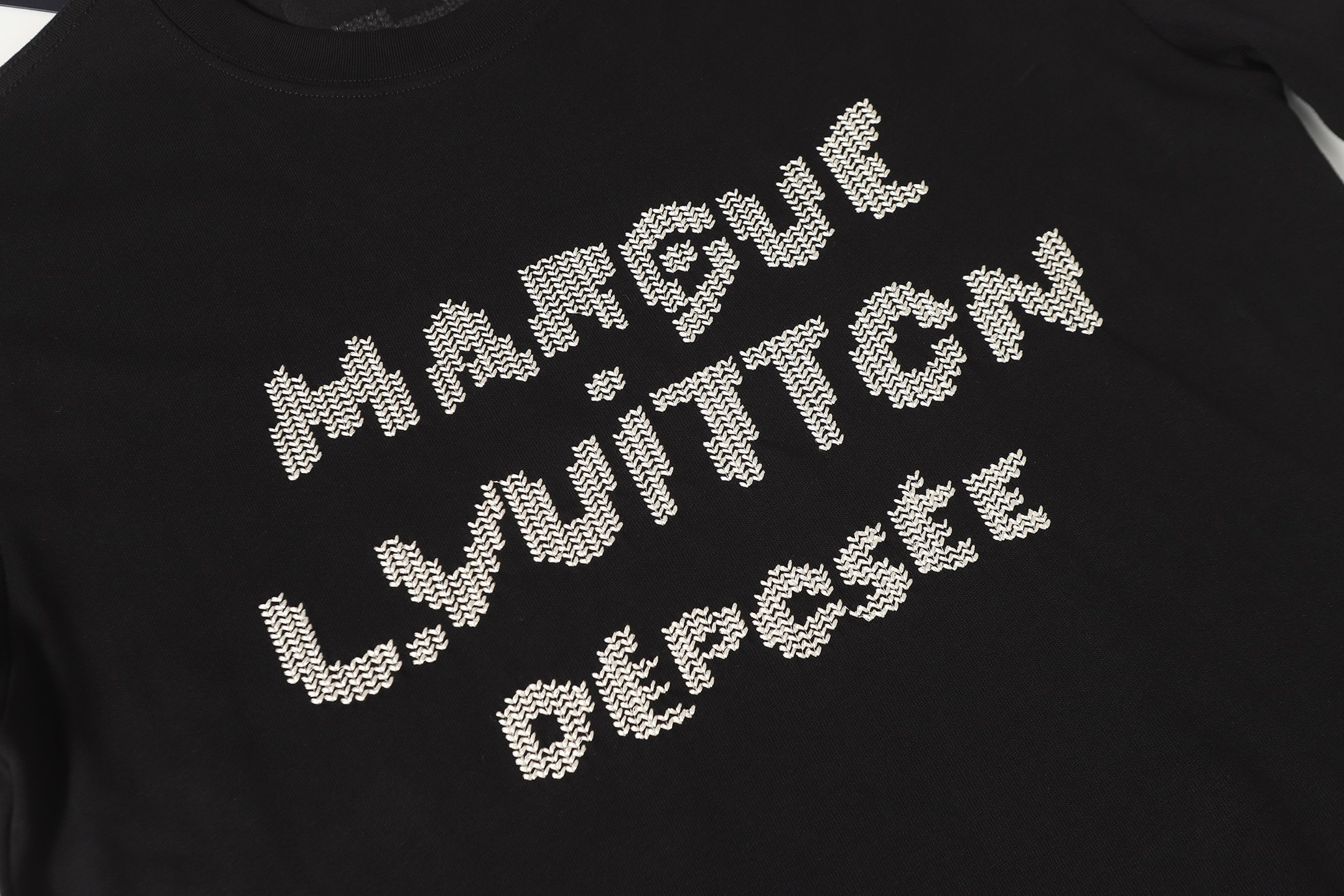 【LOUIS VUITTON】半袖 T シャツ