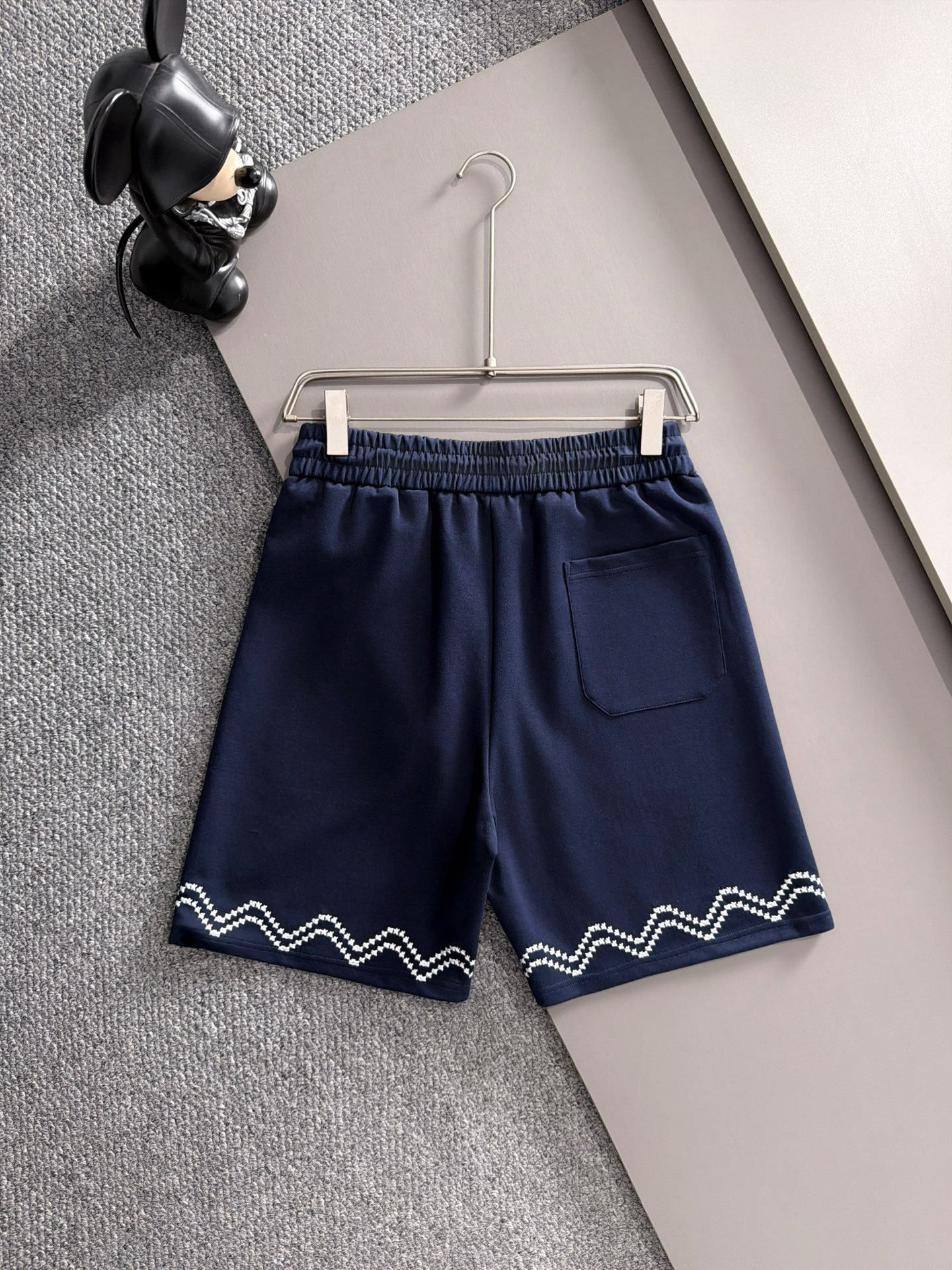 【LOUIS VUITTON】半袖T シャツショートパンツ セットアップ
