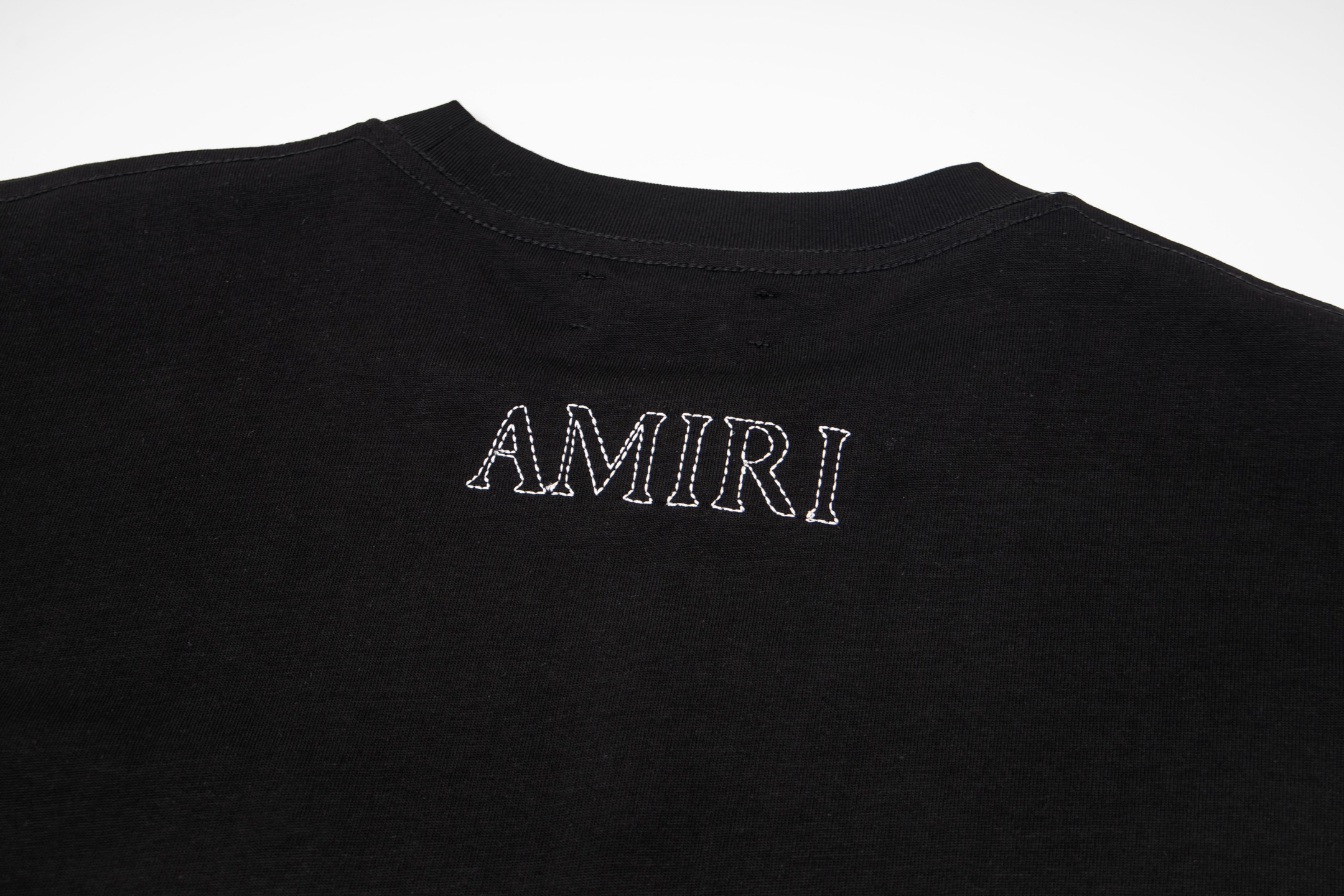 【AMIRI】半袖 T シャツ