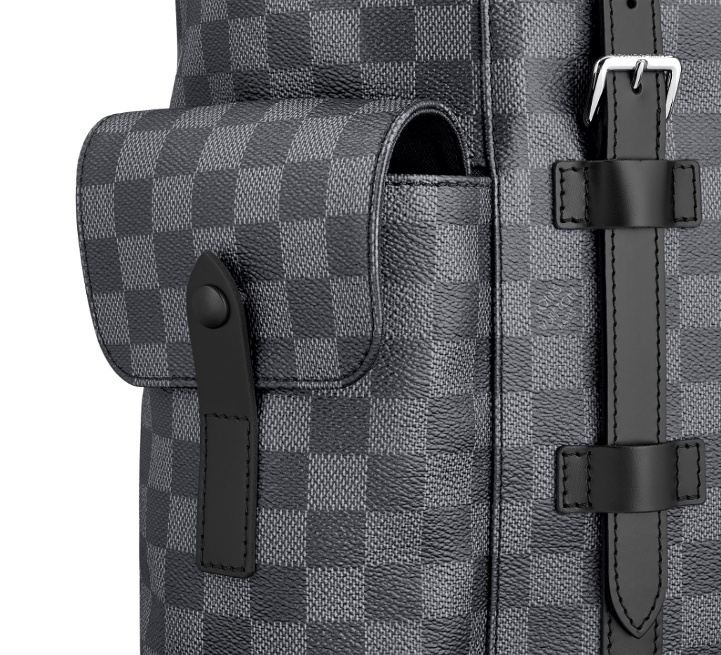 Louis Vuitton ルイヴィトン  バックバッグ N41379