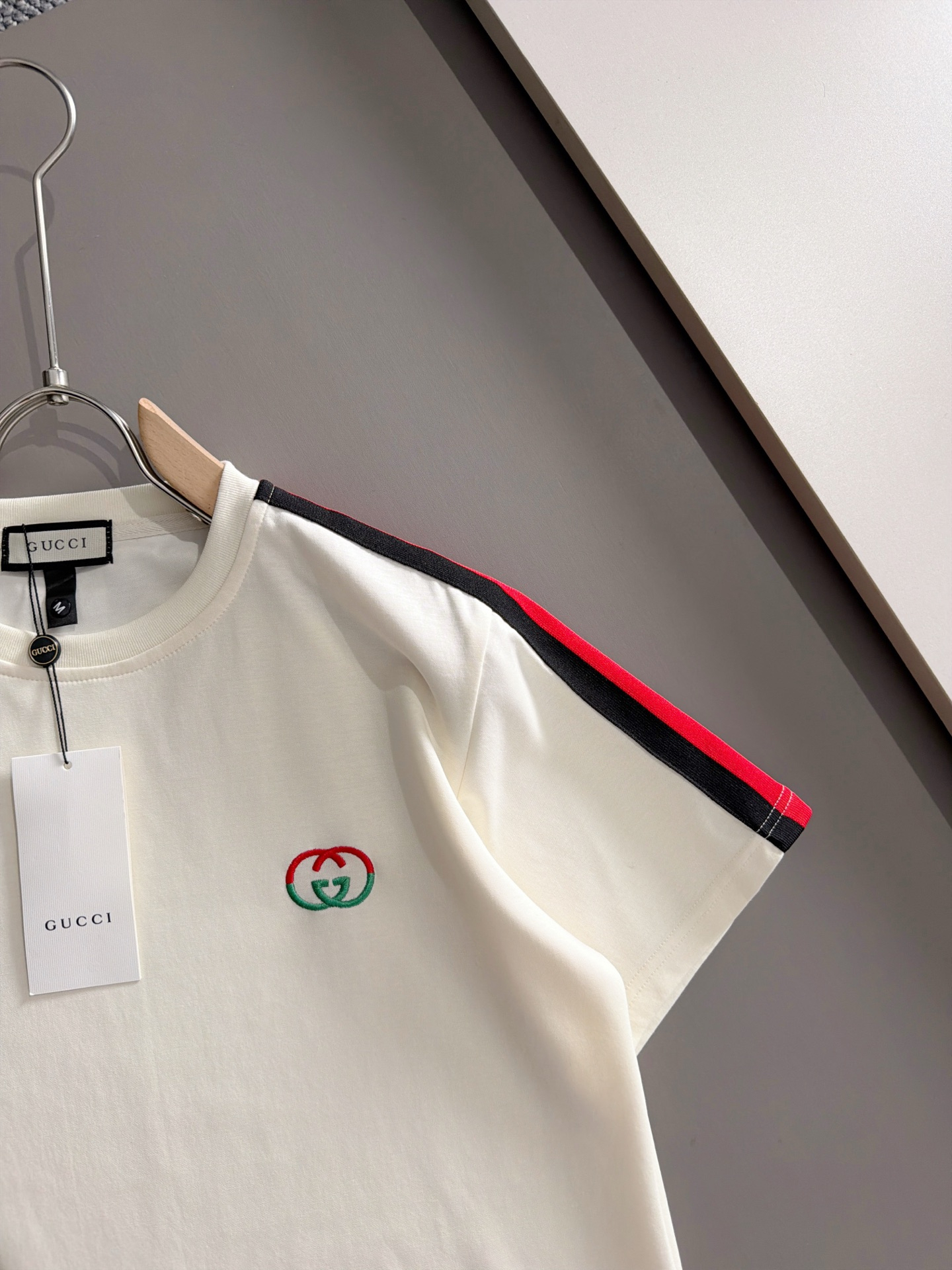 【GUCCI】半袖T シャツショートパンツ セットアップ