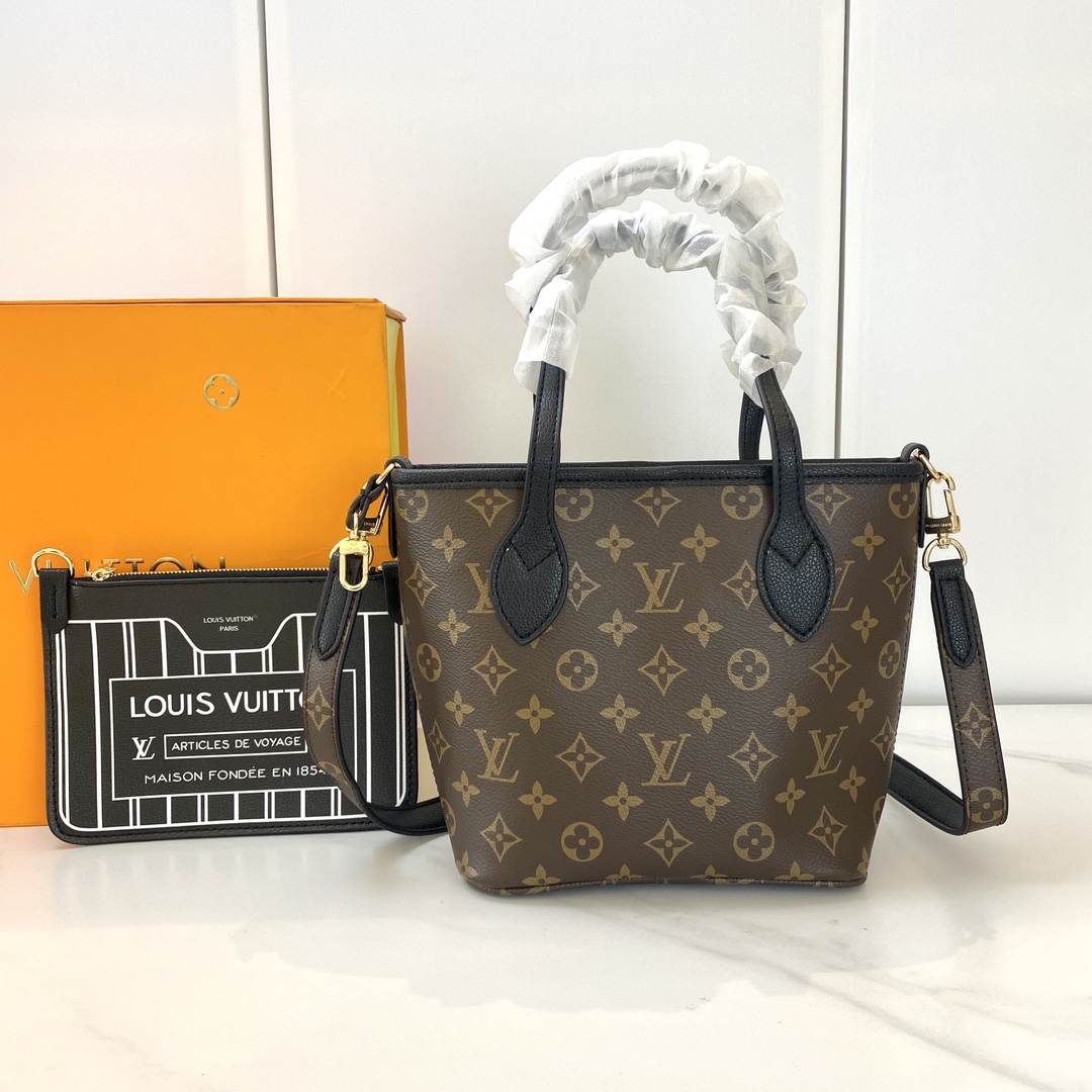 Louis Vuitton 【リバーシブルバッグ】スーパーホットスタイル