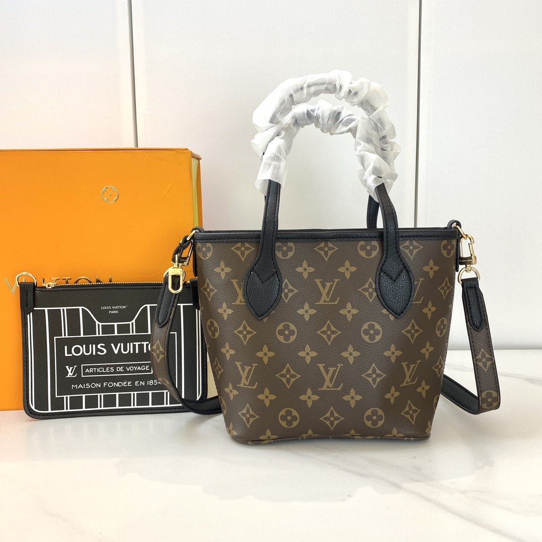 Louis Vuitton 【リバーシブルバッグ】スーパーホットスタイル