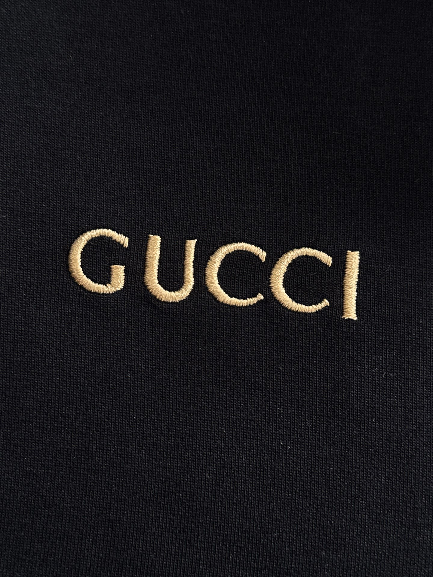 【GUCCI】半袖T シャツショートパンツ セットアップ